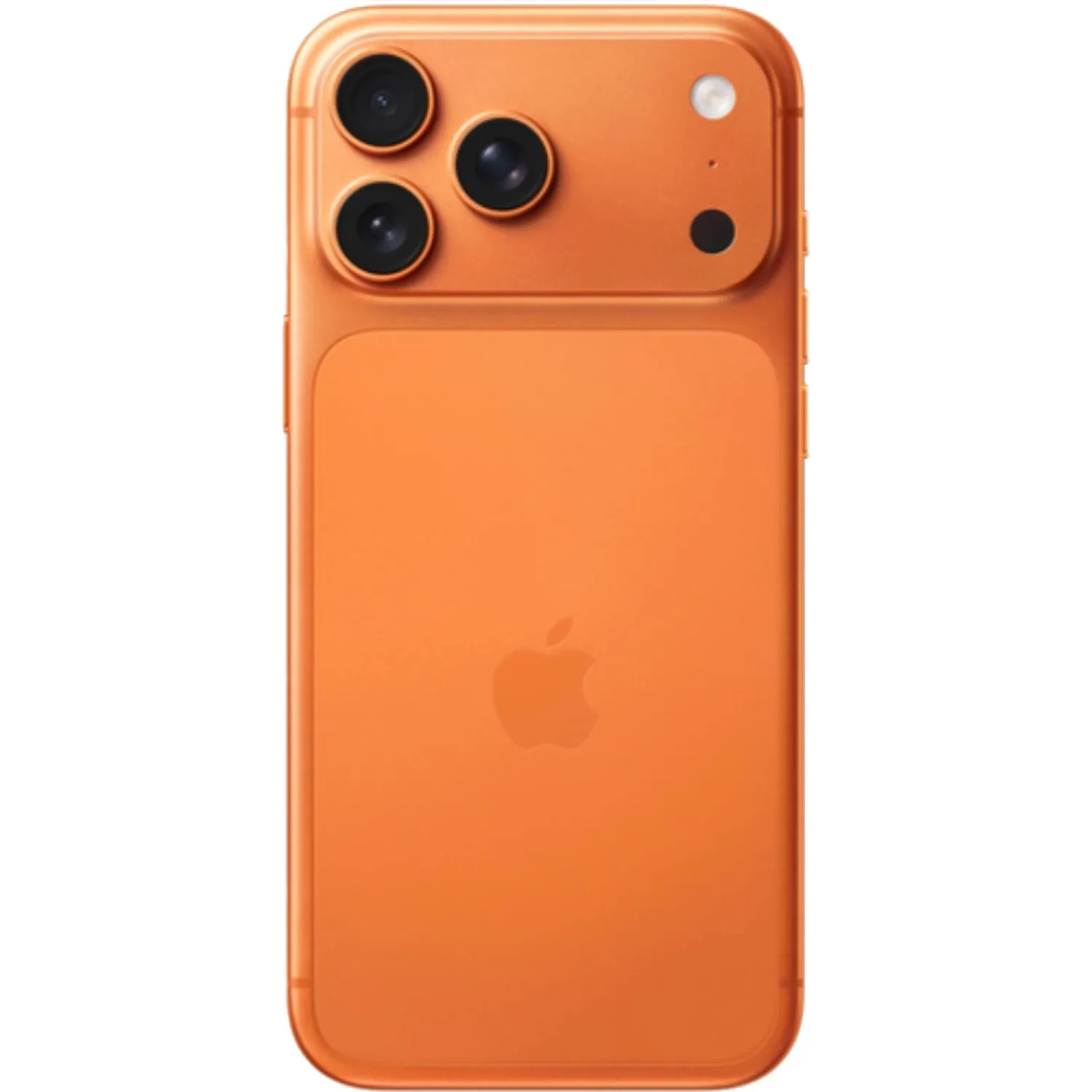 Смартфон Apple iPhone 17 Pro 512GB Оранжевый MG8M4HN/A - фото 2