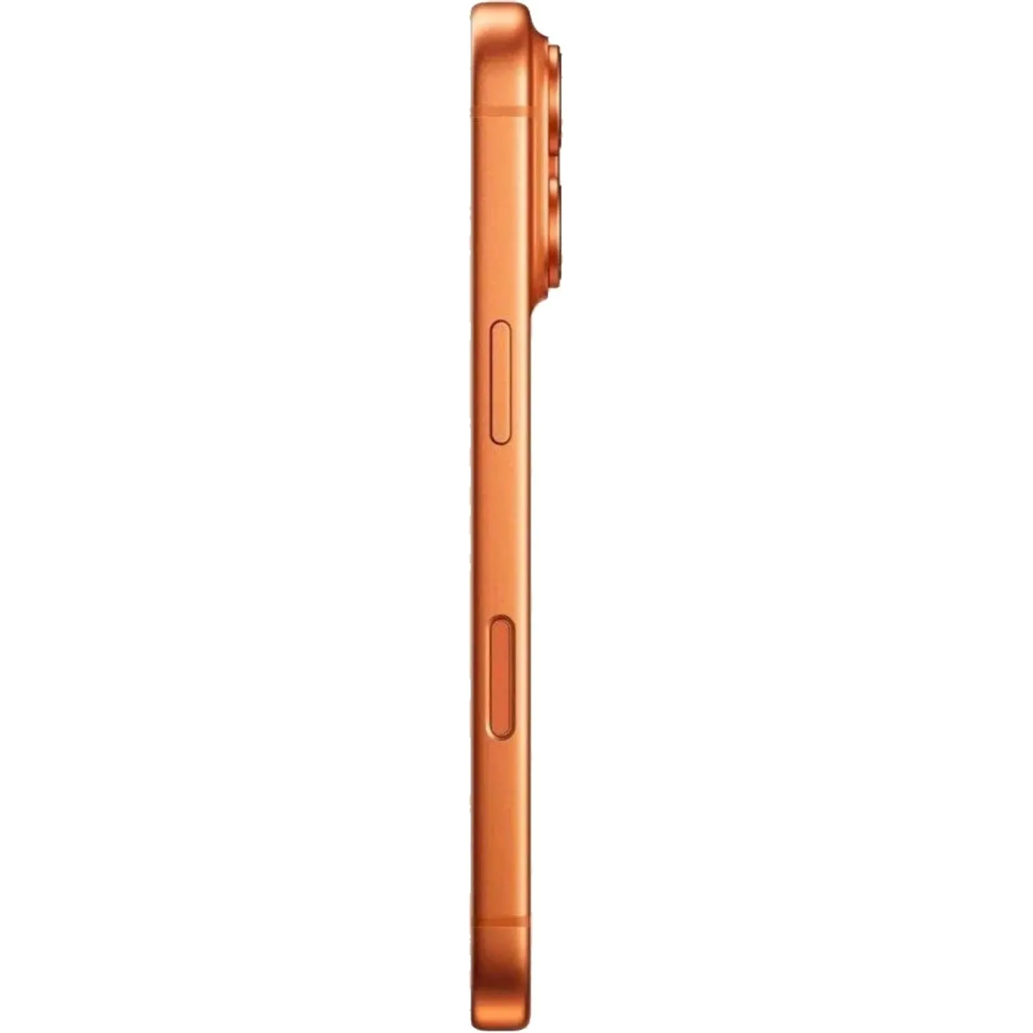 Смартфон Apple iPhone 17 Pro 512GB Оранжевый MG8M4HN/A - фото 3