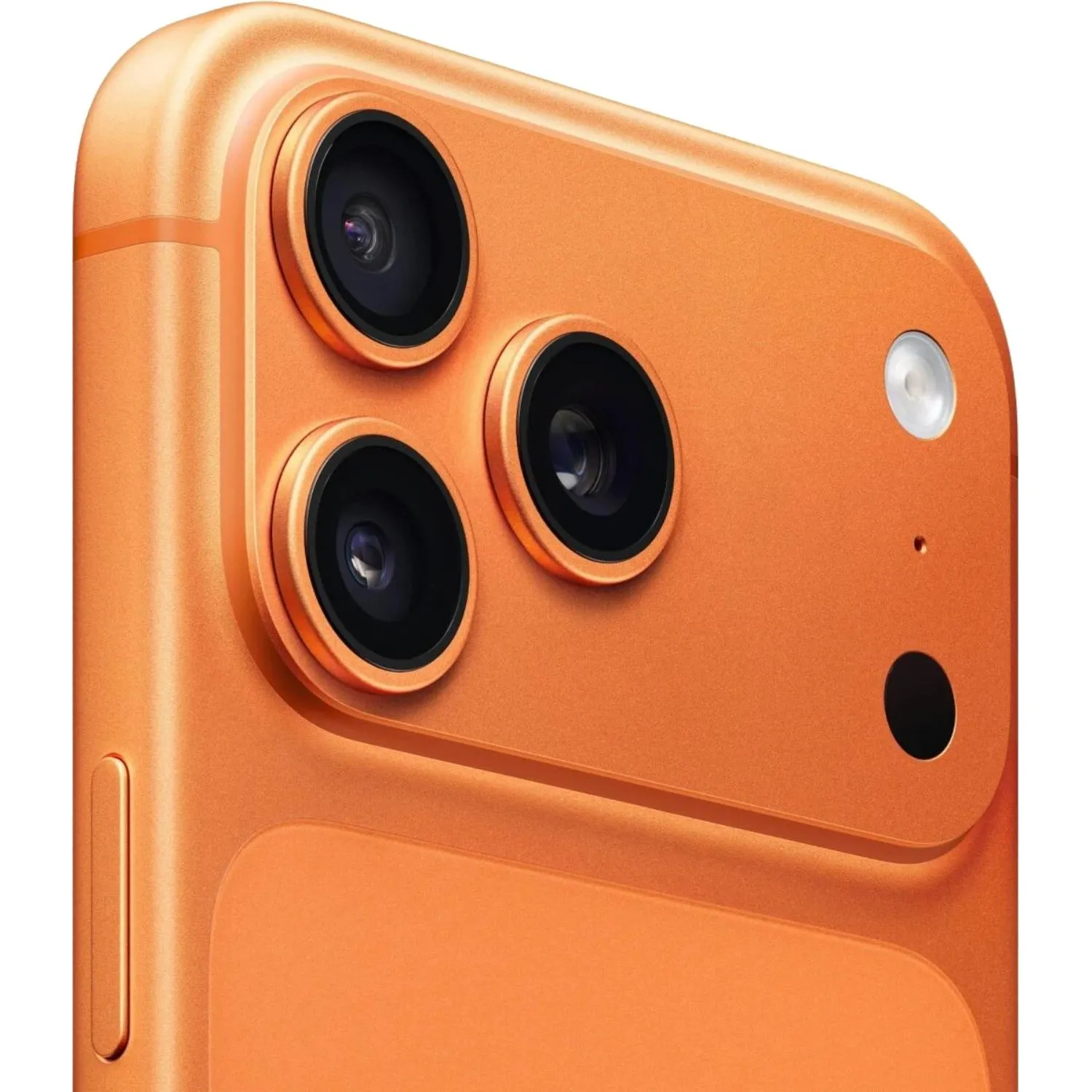 Смартфон Apple iPhone 17 Pro 512GB Оранжевый MG8M4HN/A - фото 5