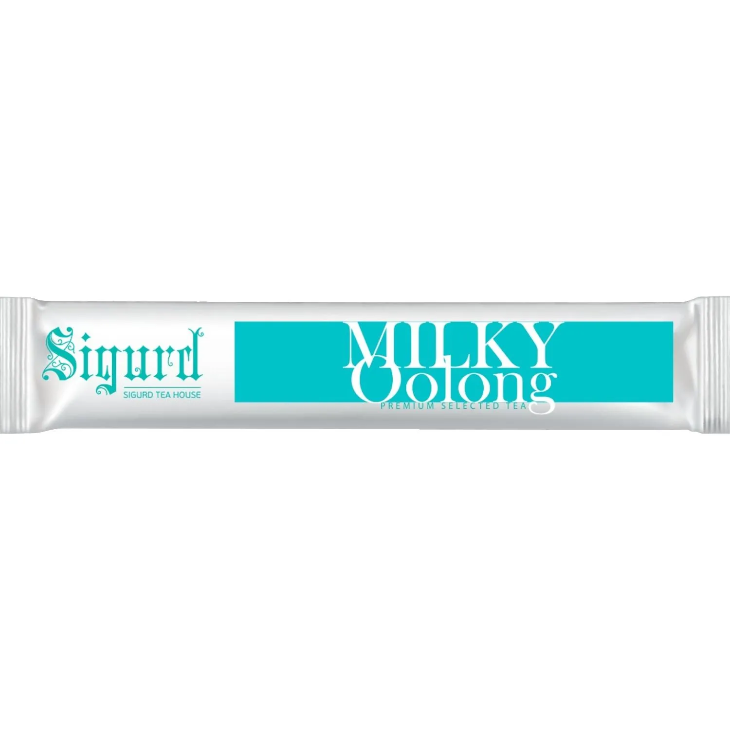 Чай в стиках Sigurd Milky Oolong Молочный улун 2гx100шт/уп - фото 2