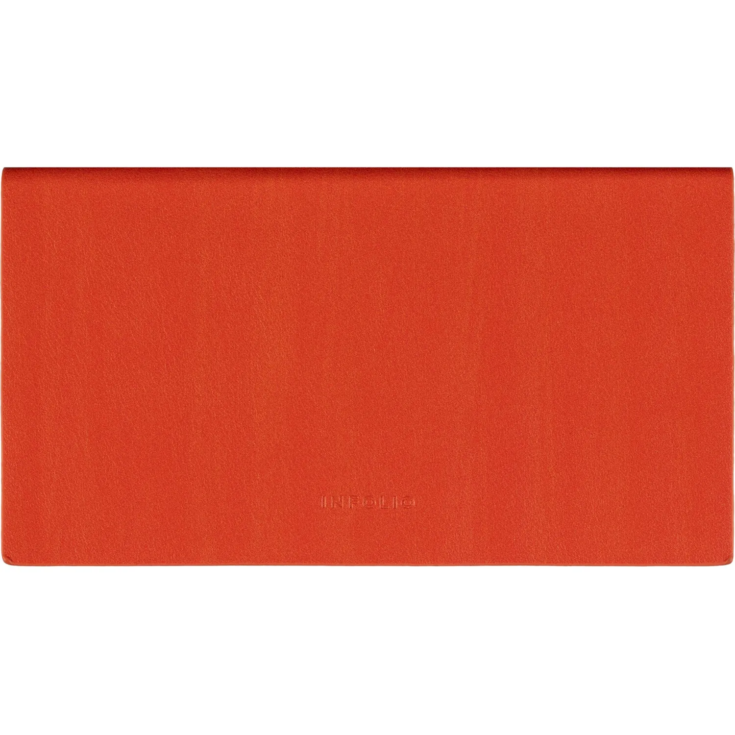 Еженедельник датированный 2027 IF 160x90мм 64л мягк Дереза I2094/red - фото 11