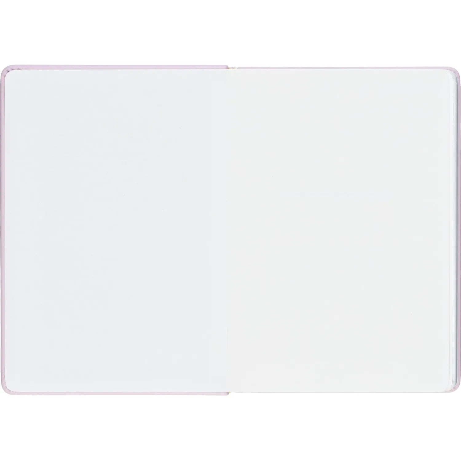 Ежедневник недатированный IF 140x200мм 160л тверд Краски I2000/pink - фото 4