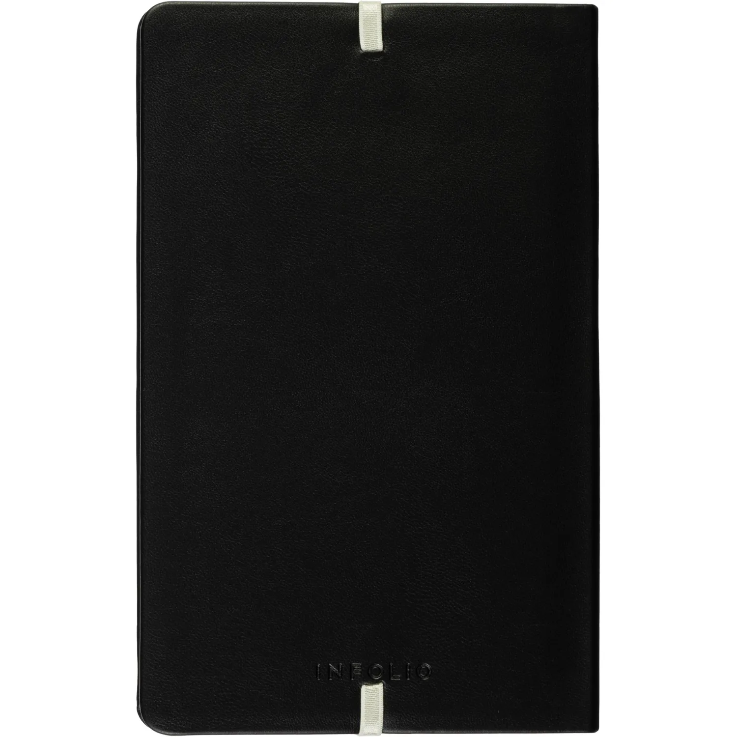 Еженедельник датированный 2027 IF 130x205 64л мяг рез Безгранич I2037/black - фото 13
