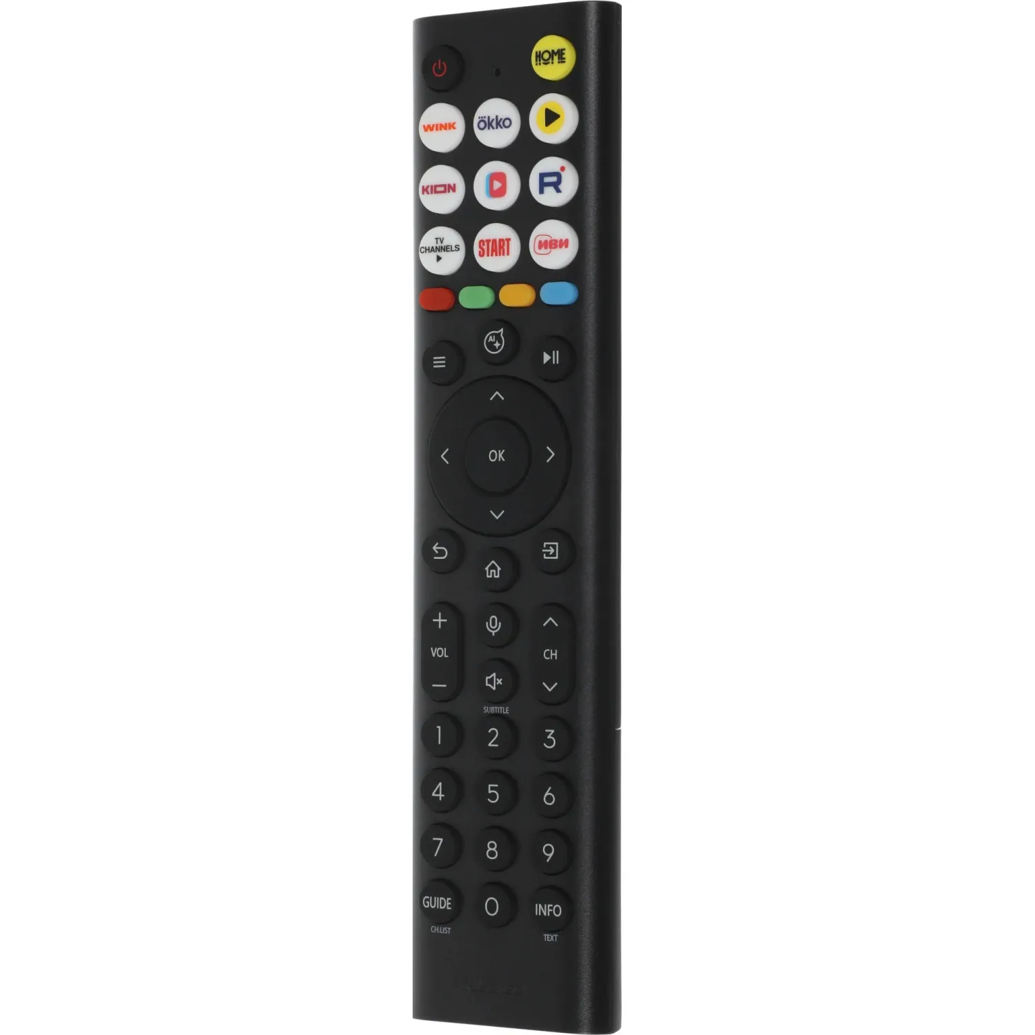 Телевизор Hisense 43E7S, QLED - фото 5