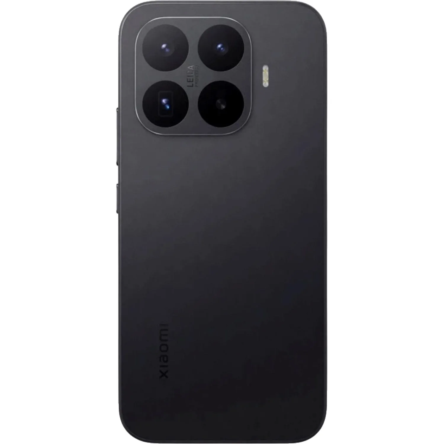 Смартфон Xiaomi 17T RU 12+256 Black - фото 2