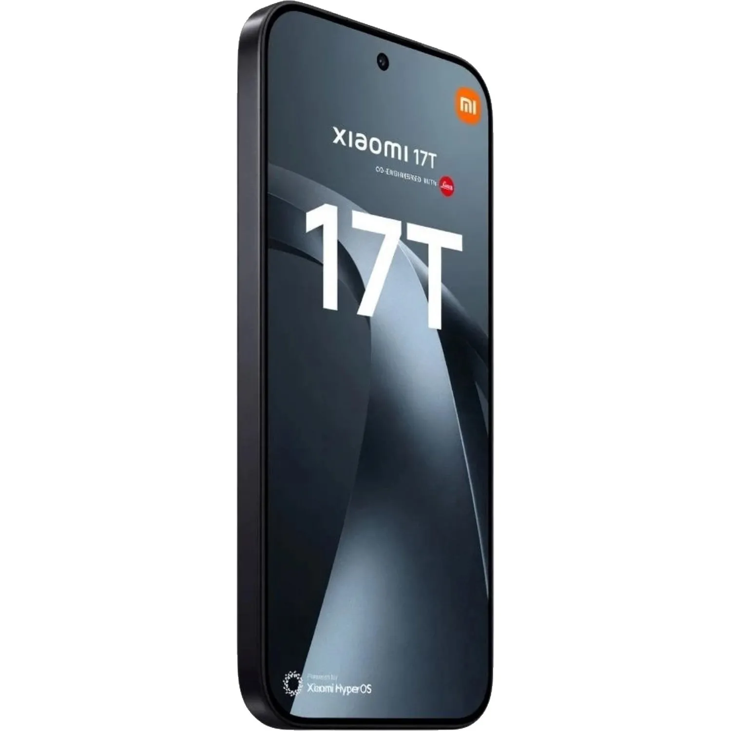 Смартфон Xiaomi 17T RU 12+256 Black - фото 3