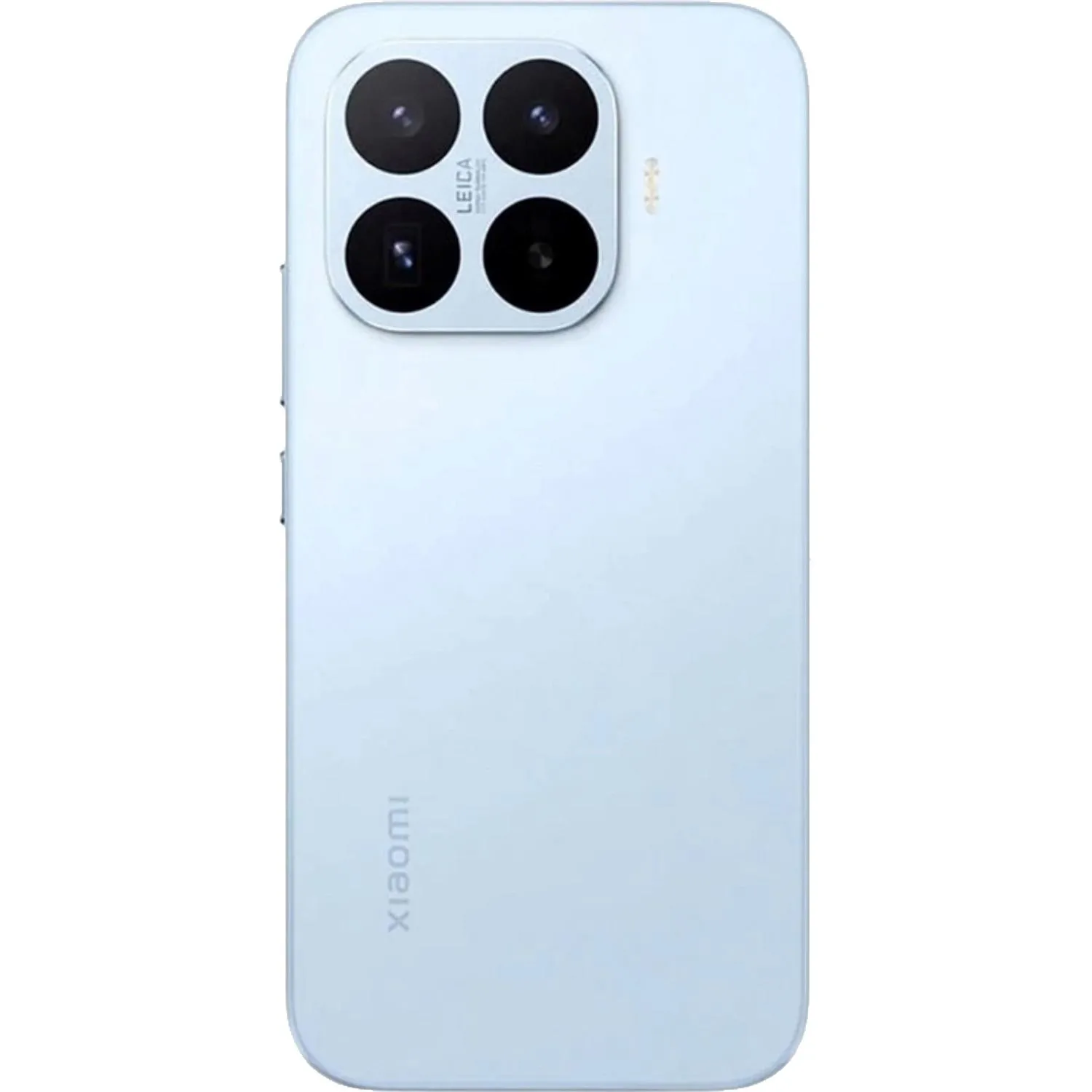 Смартфон Xiaomi 17T RU 12+512 Blue - фото 2