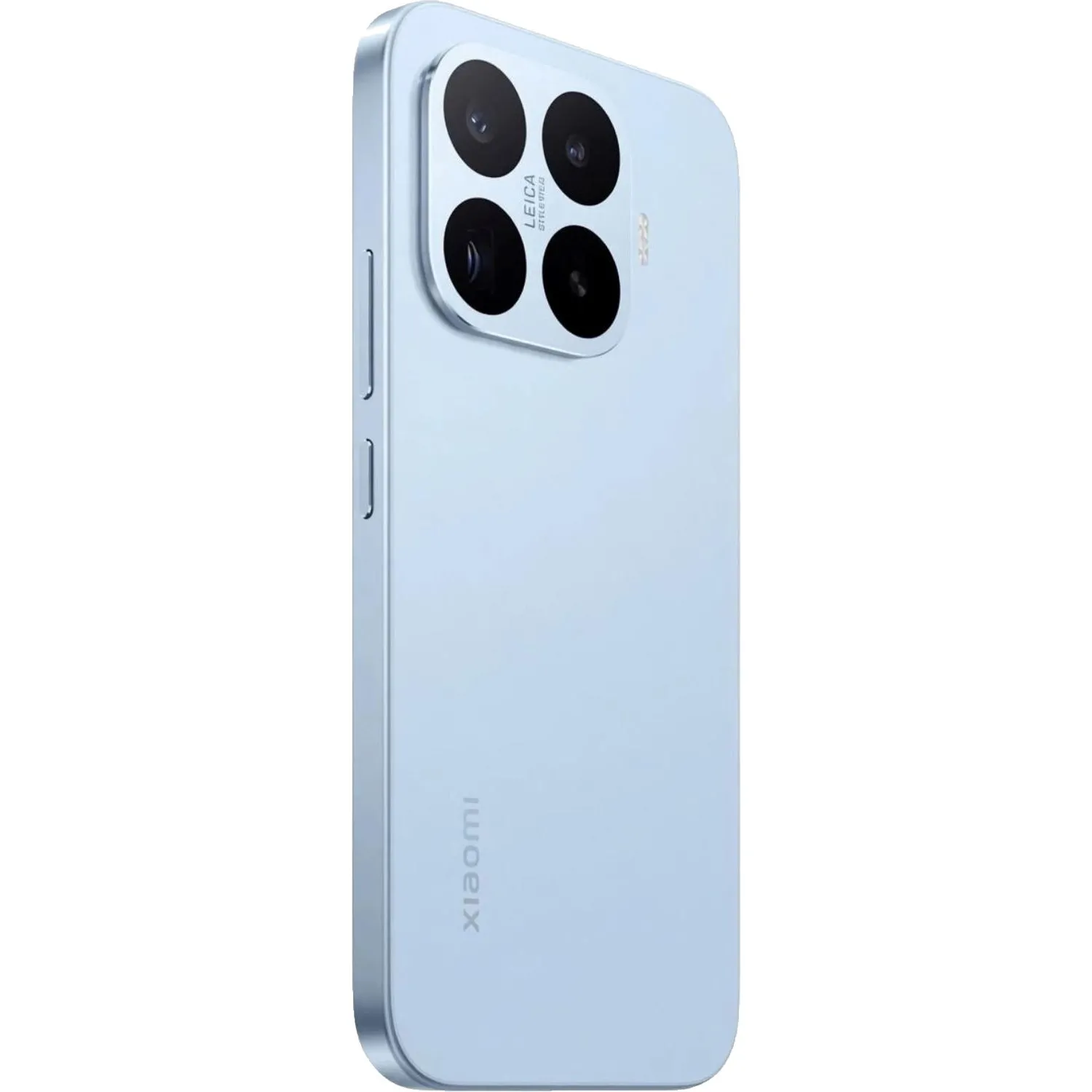 Смартфон Xiaomi 17T RU 12+512 Blue - фото 4