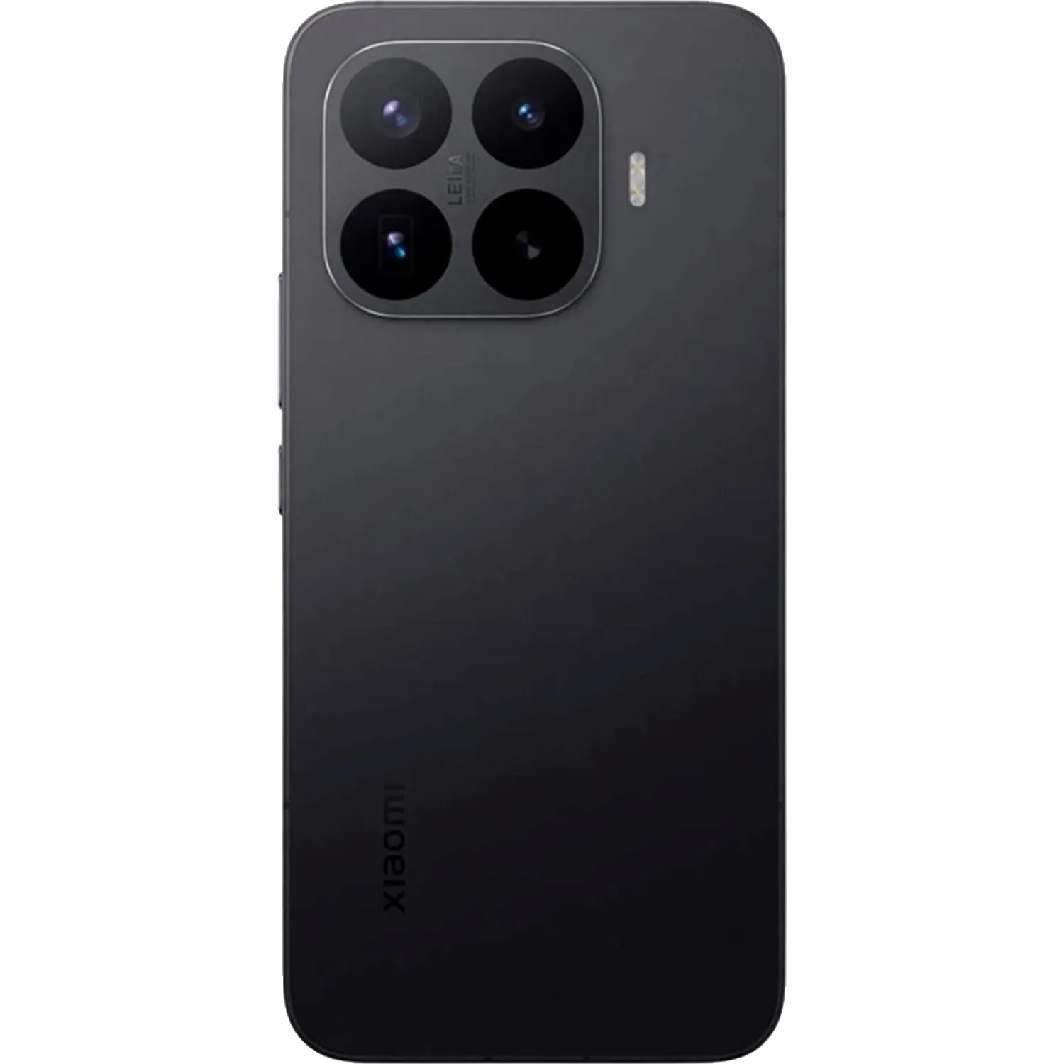 Смартфон Xiaomi 17T Pro RU 12+256 Black - фото 2
