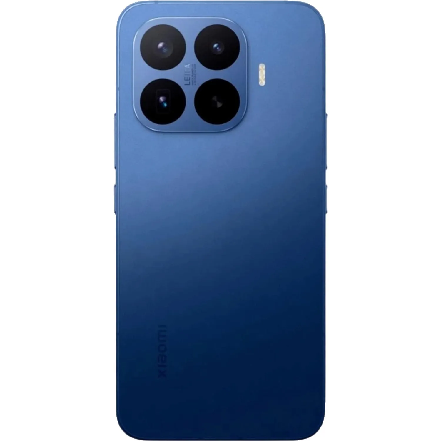 Смартфон Xiaomi 17T Pro RU 12+256 Deep Blue - фото 2
