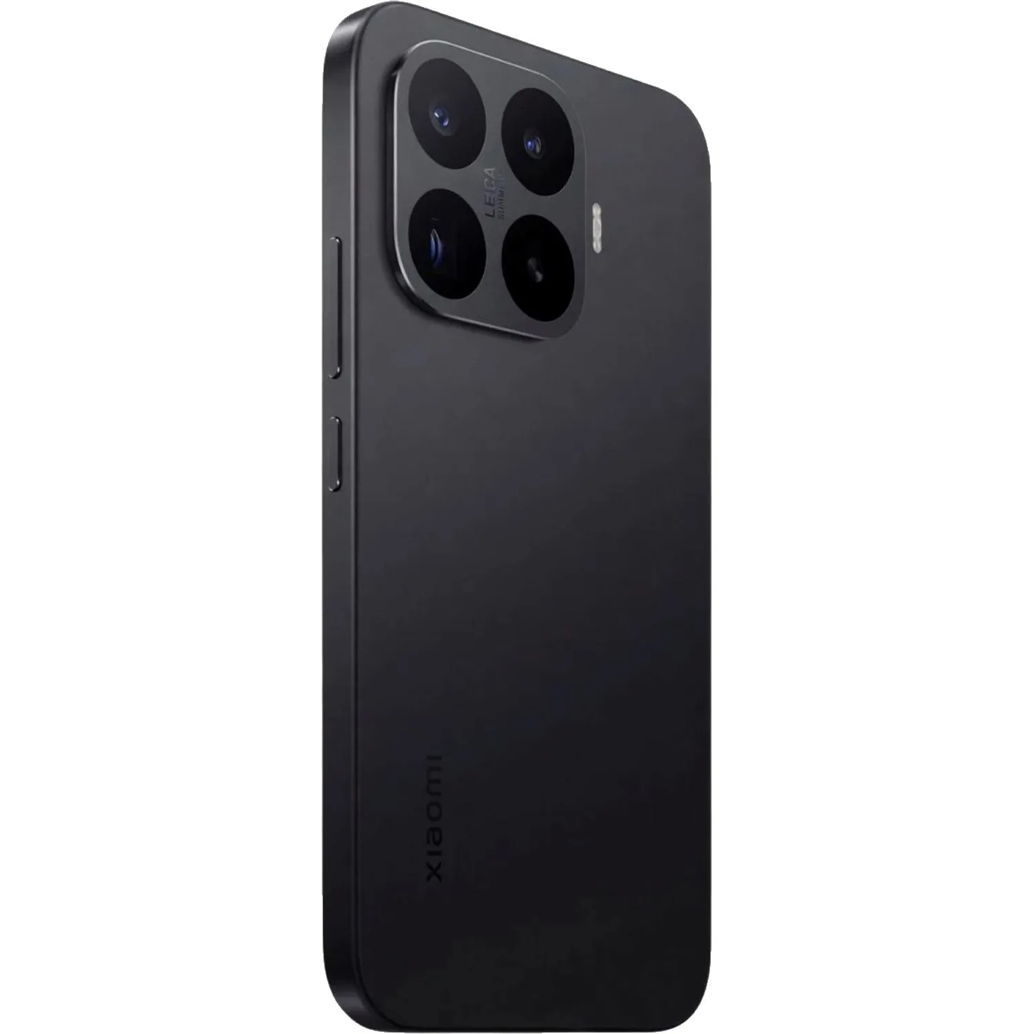 Смартфон Xiaomi 17T Pro RU 12+512 Black - фото 4
