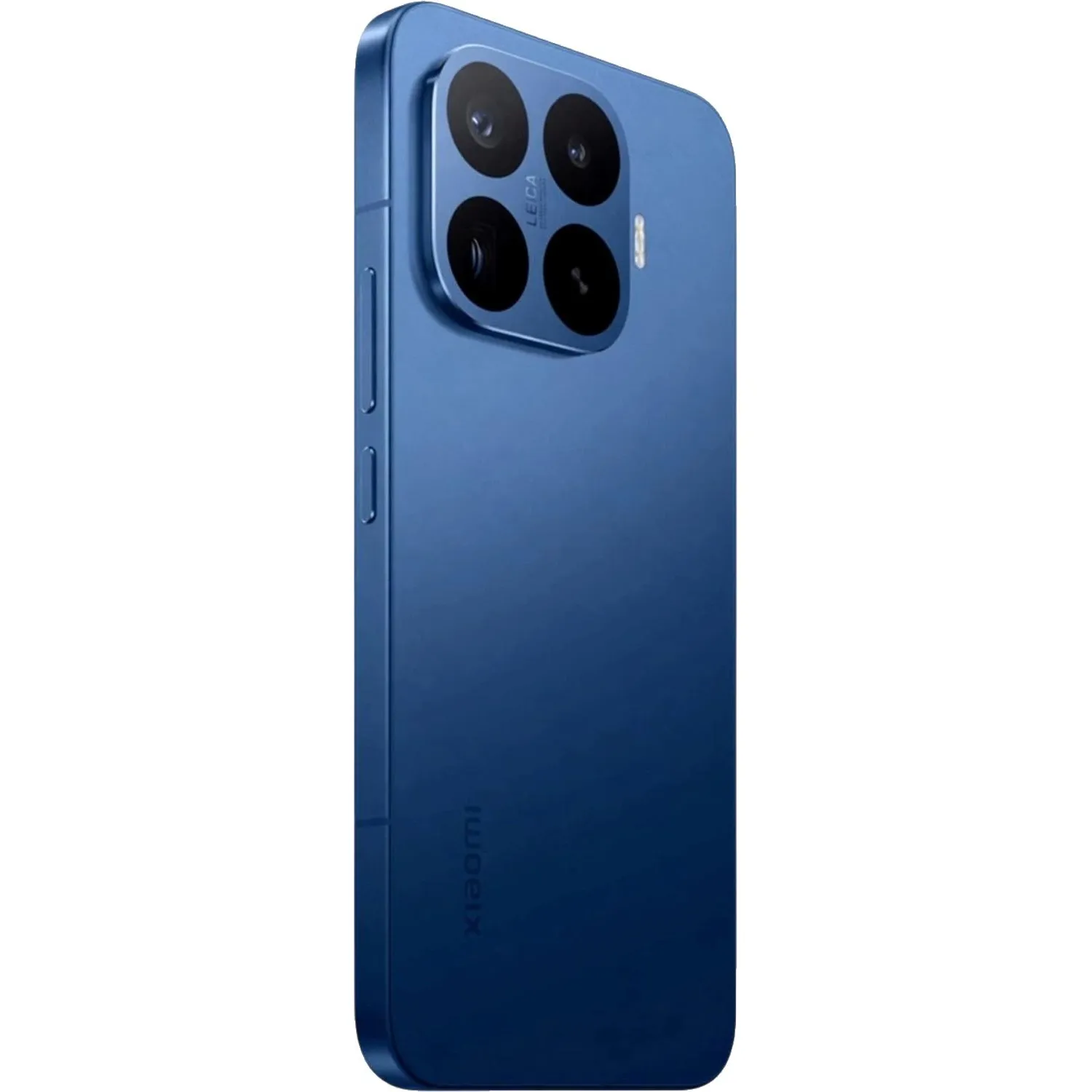 Смартфон Xiaomi 17T Pro RU 12+512 Deep Blue - фото 4
