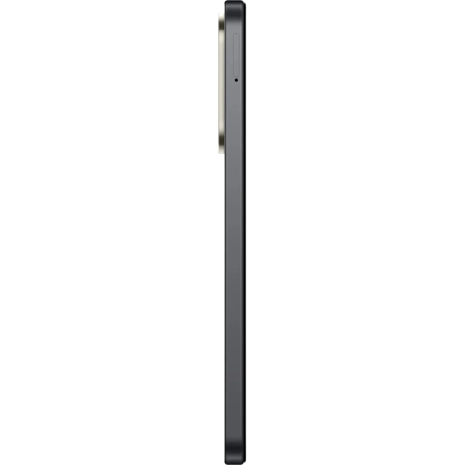 Смартфон POCO C81 Pro RU 4+64 Black - фото 3