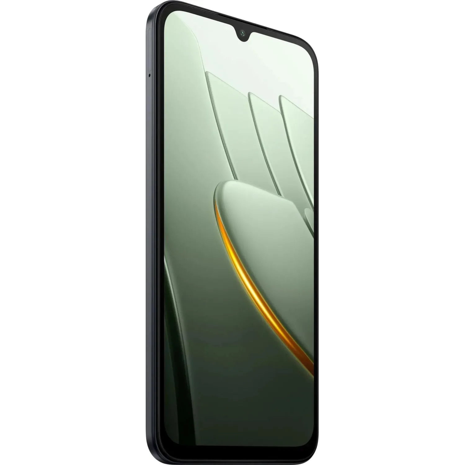 Смартфон POCO C81 Pro RU 4+64 Black - фото 6