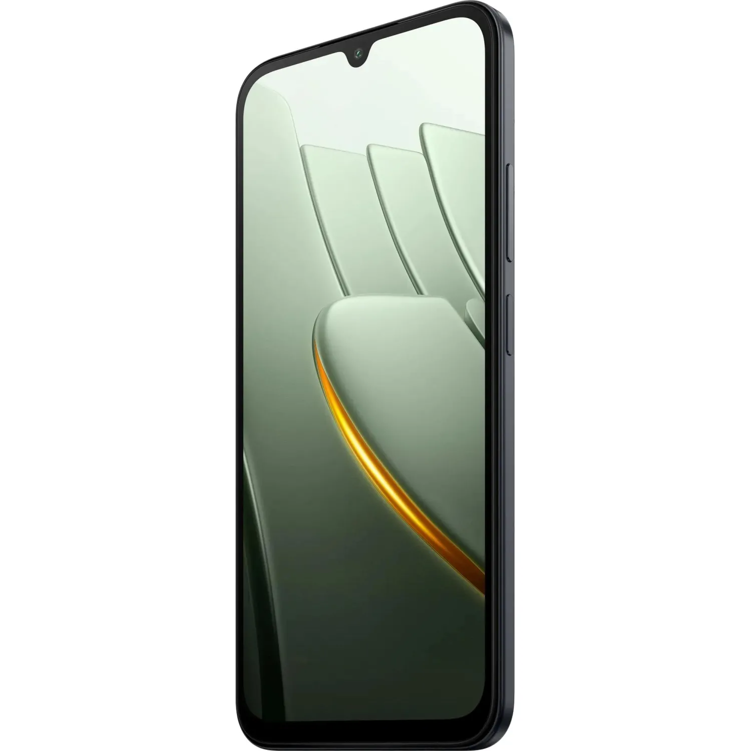 Смартфон POCO C81 Pro RU 4+64 Black - фото 7