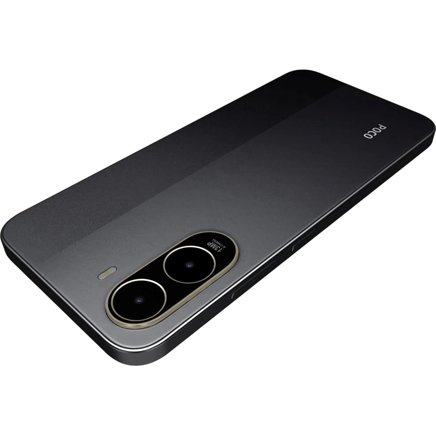 Смартфон POCO C81 Pro RU 4+64 Black - фото 10