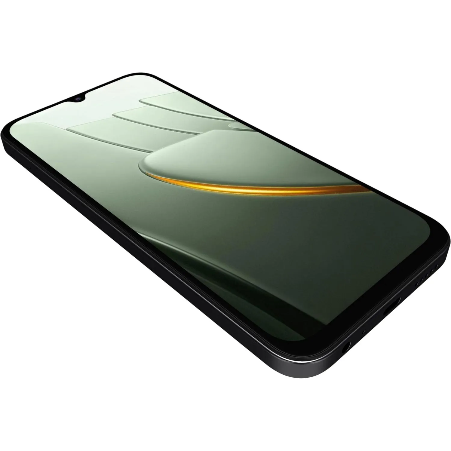 Смартфон POCO C81 Pro RU 4+64 Black - фото 13