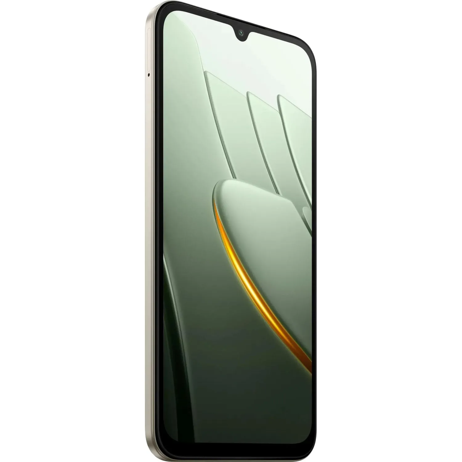 Смартфон POCO C81 Pro RU 4+64 Gold - фото 7