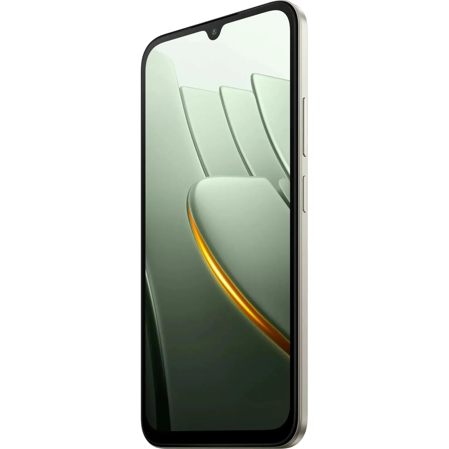 Смартфон POCO C81 Pro RU 4+64 Gold - фото 8
