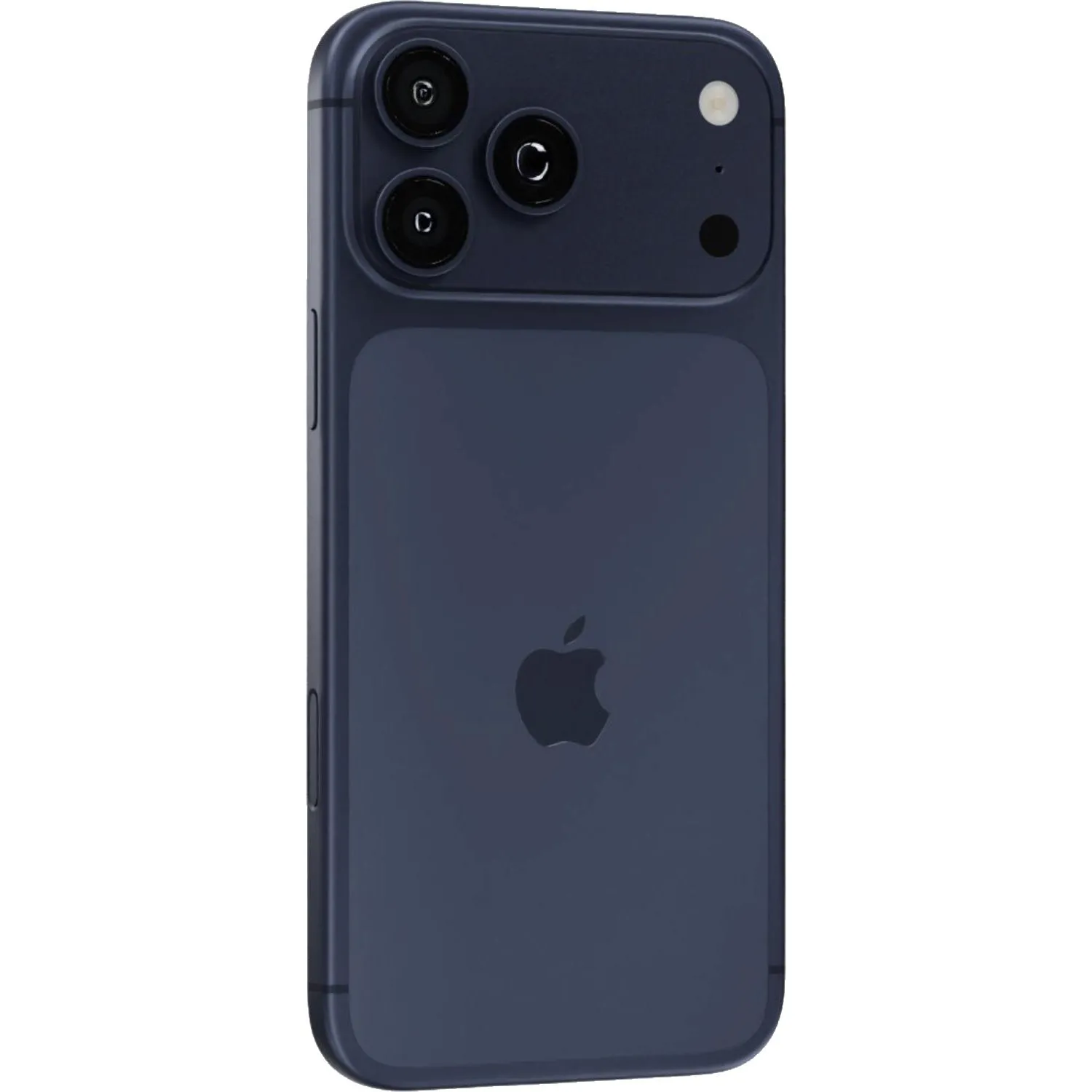 Смартфон Apple iPhone 17 Pro Max 2Tb Темно-синий MG014KH/A - фото 4