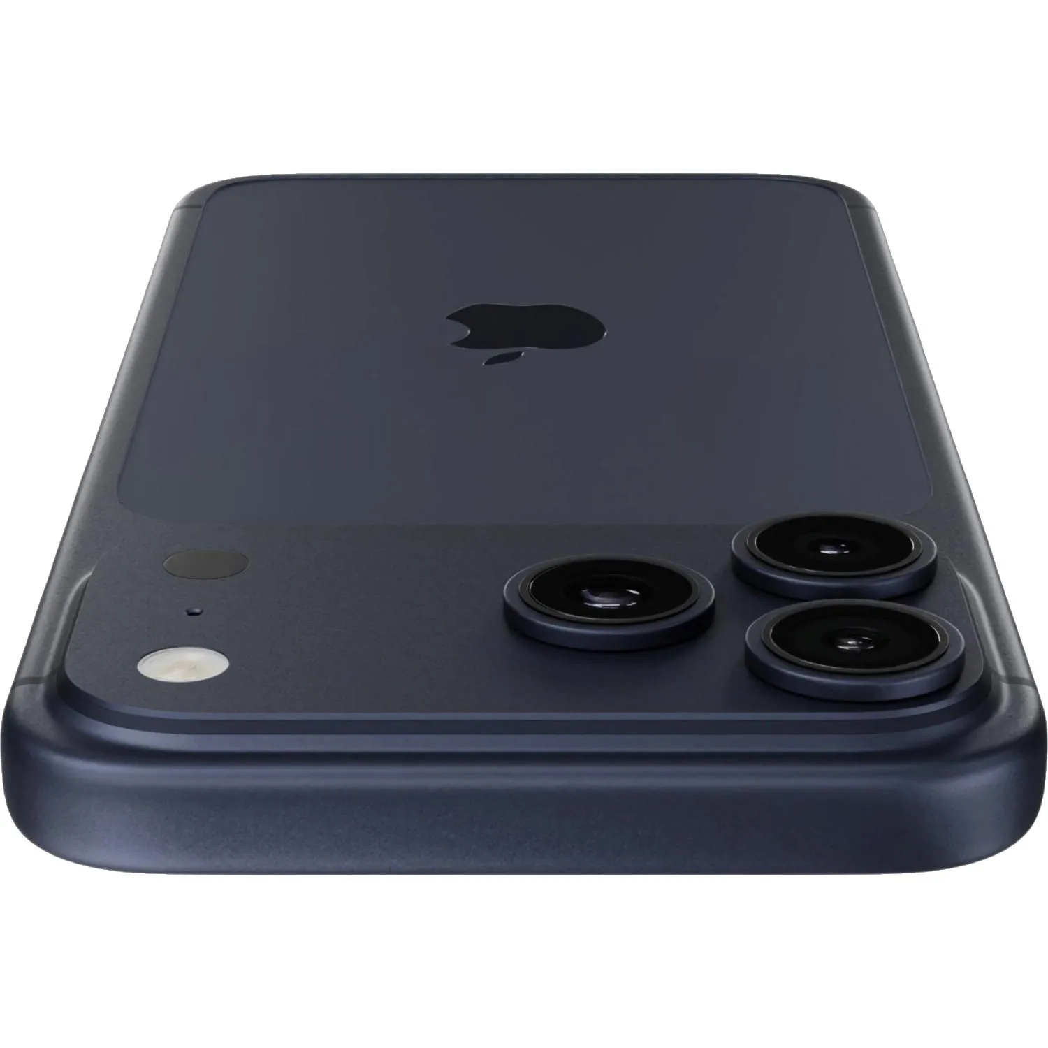 Смартфон Apple iPhone 17 Pro Max 2Tb Темно-синий MG014KH/A - фото 10