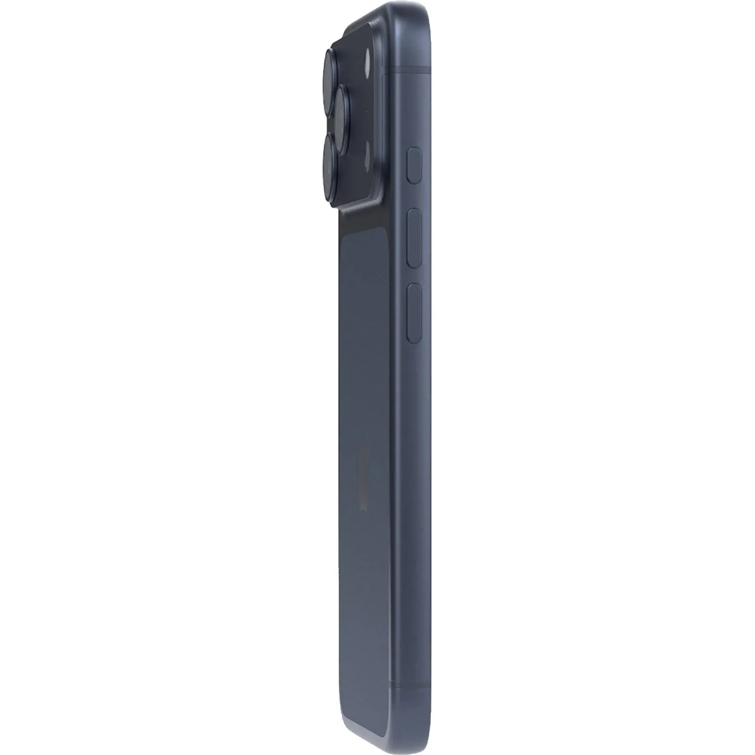 Смартфон Apple iPhone 17 Pro Max 2Tb Темно-синий MG014KH/A - фото 15