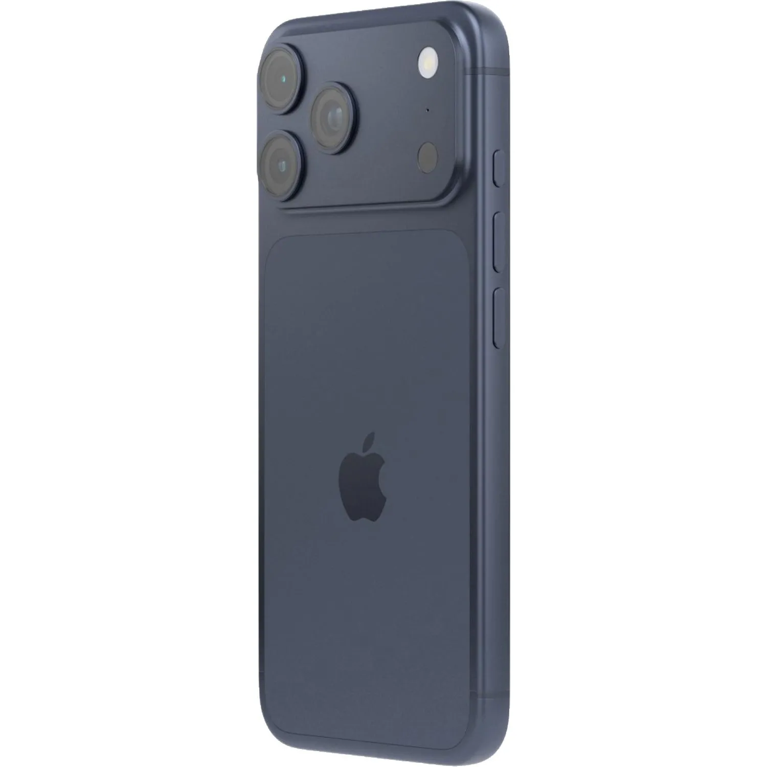 Смартфон Apple iPhone 17 Pro Max 2Tb Темно-синий MG014KH/A - фото 16