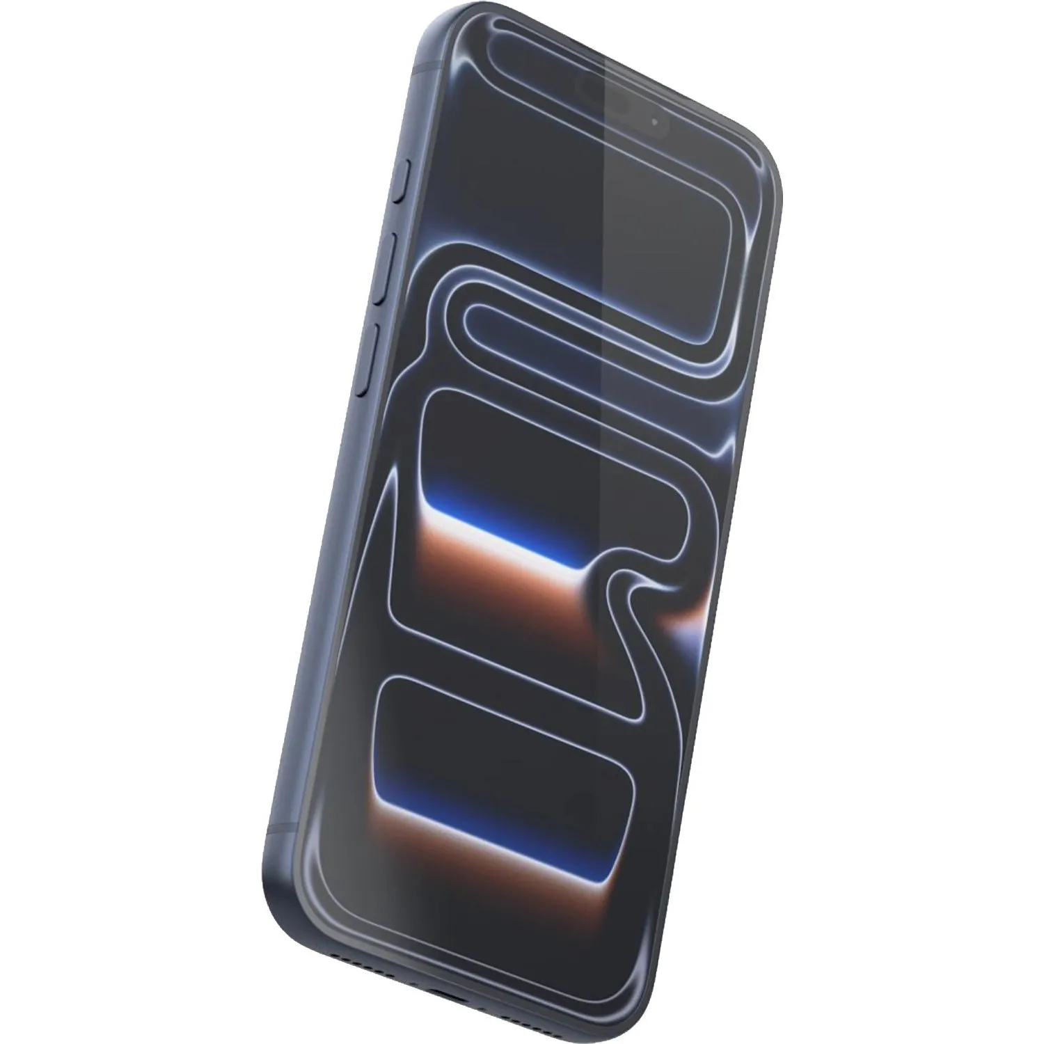 Смартфон Apple iPhone 17 Pro Max 2Tb Темно-синий MG014KH/A - фото 17