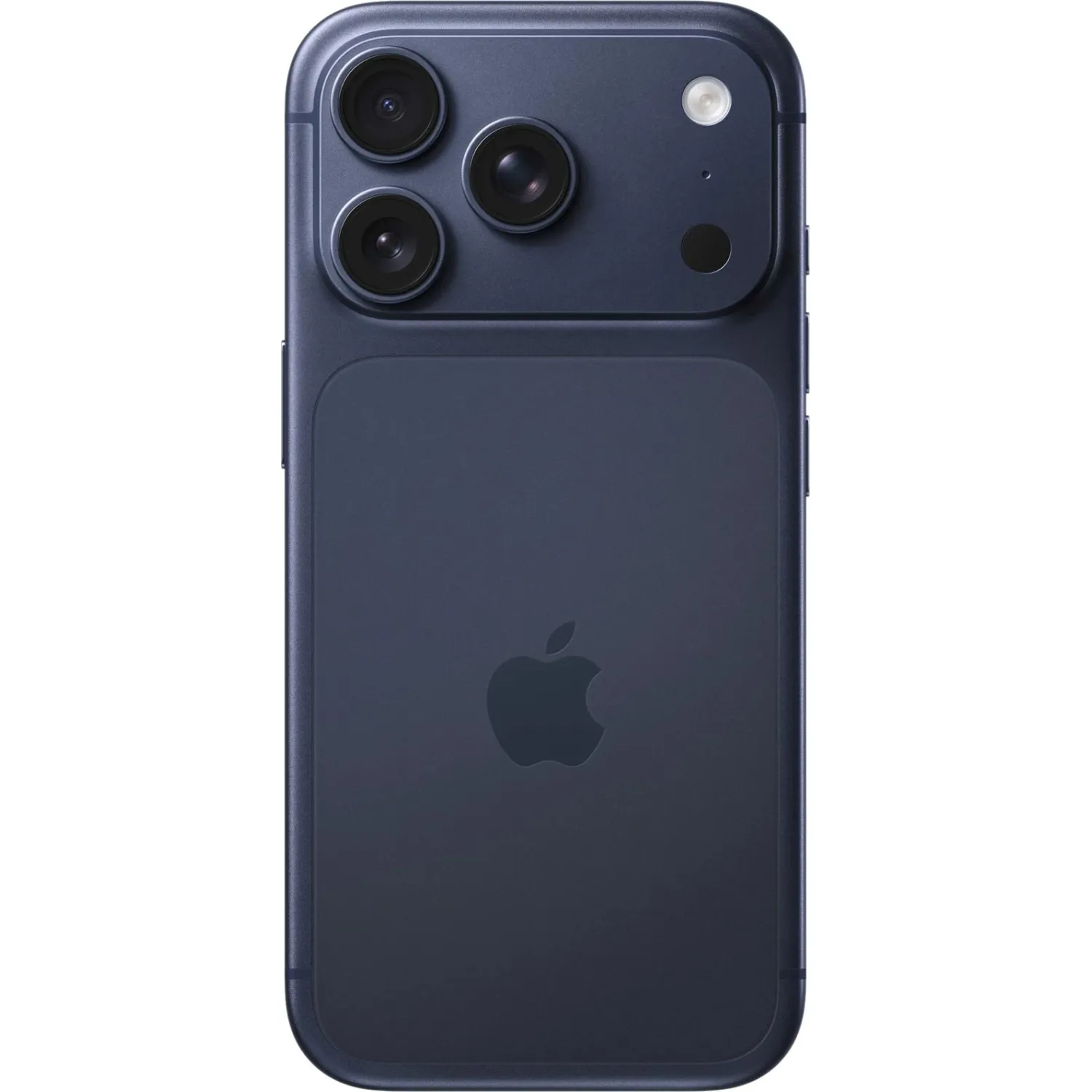 Смартфон Apple iPhone 17 Pro 1Tb Темно-синий MG8R4KH/A - фото 2