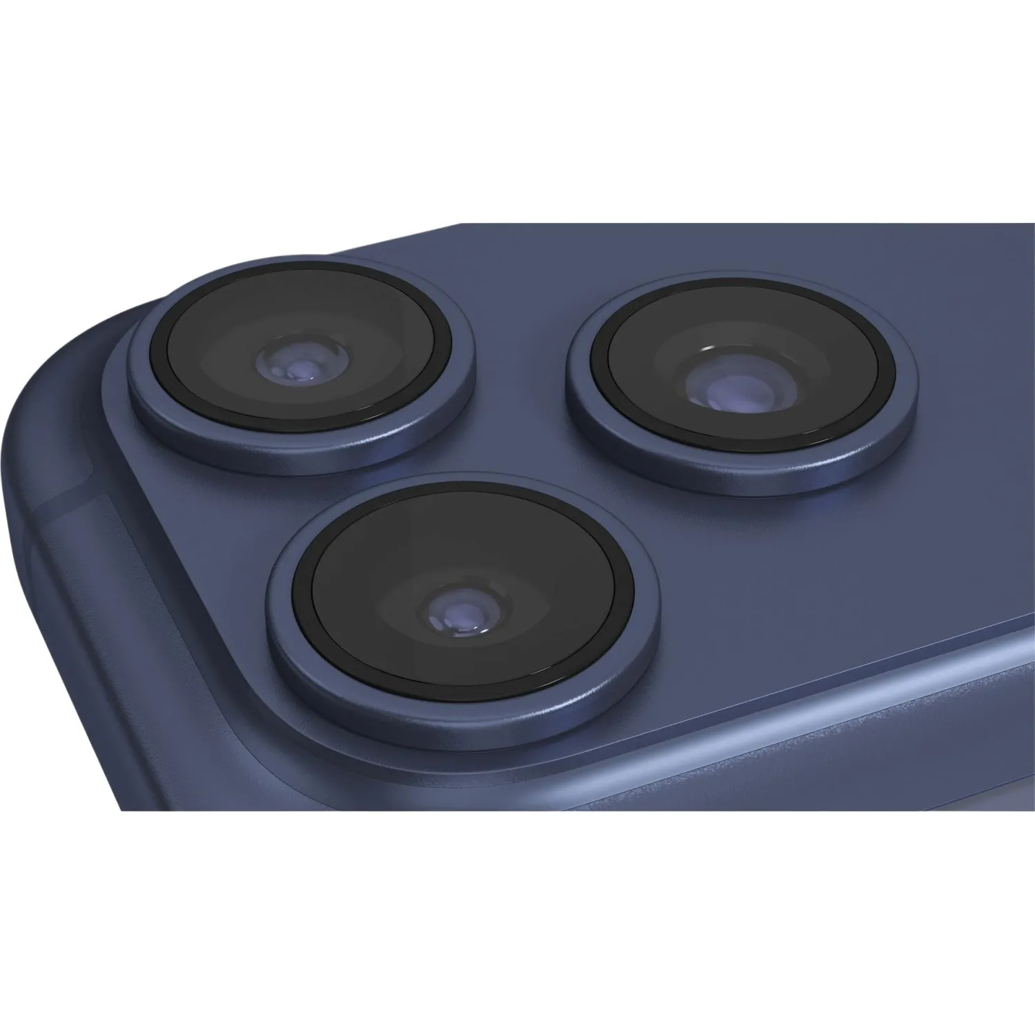 Смартфон Apple iPhone 17 Pro 1Tb Темно-синий MG8R4KH/A - фото 10