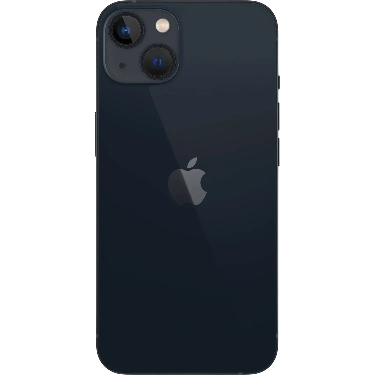 Смартфон Apple iPhone 13 256GB Темная ночь MLMU3LL/A - фото 2