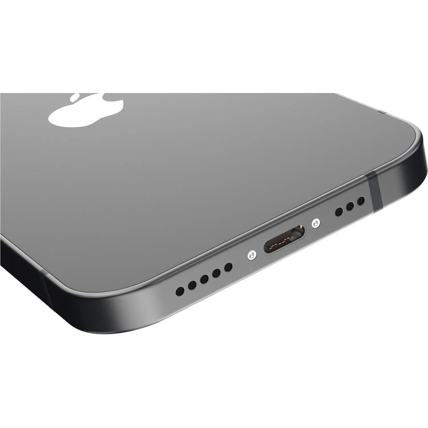 Смартфон Apple iPhone 13 256GB Темная ночь MLMU3LL/A - фото 4