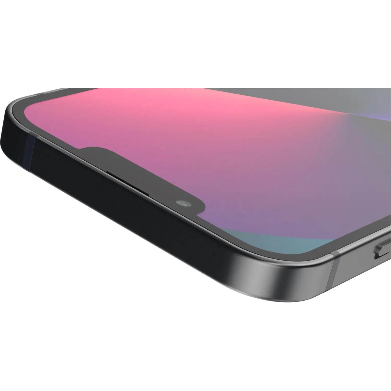 Смартфон Apple iPhone 13 256GB Темная ночь MLMU3LL/A - фото 6