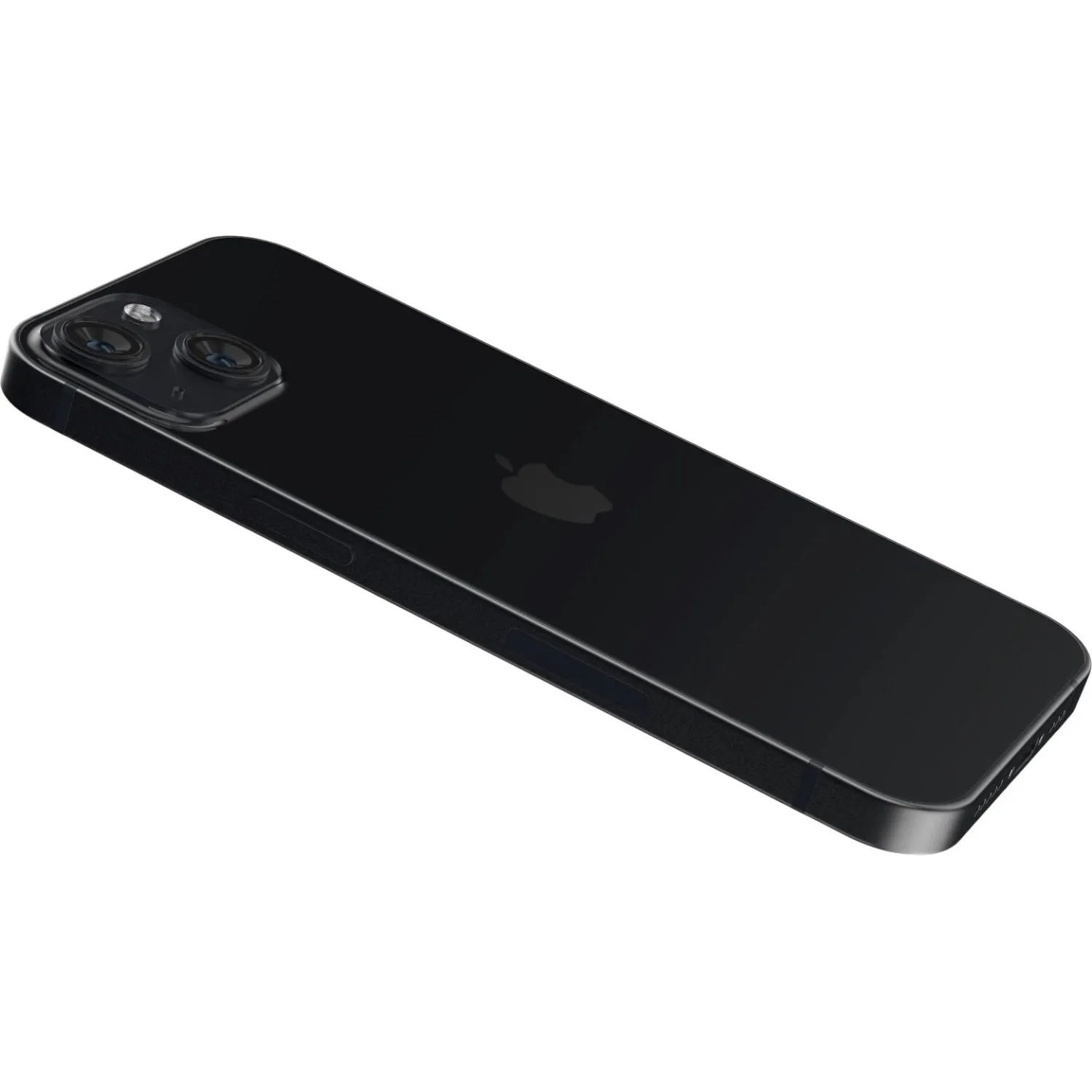 Смартфон Apple iPhone 13 256GB Темная ночь MLMU3LL/A - фото 9