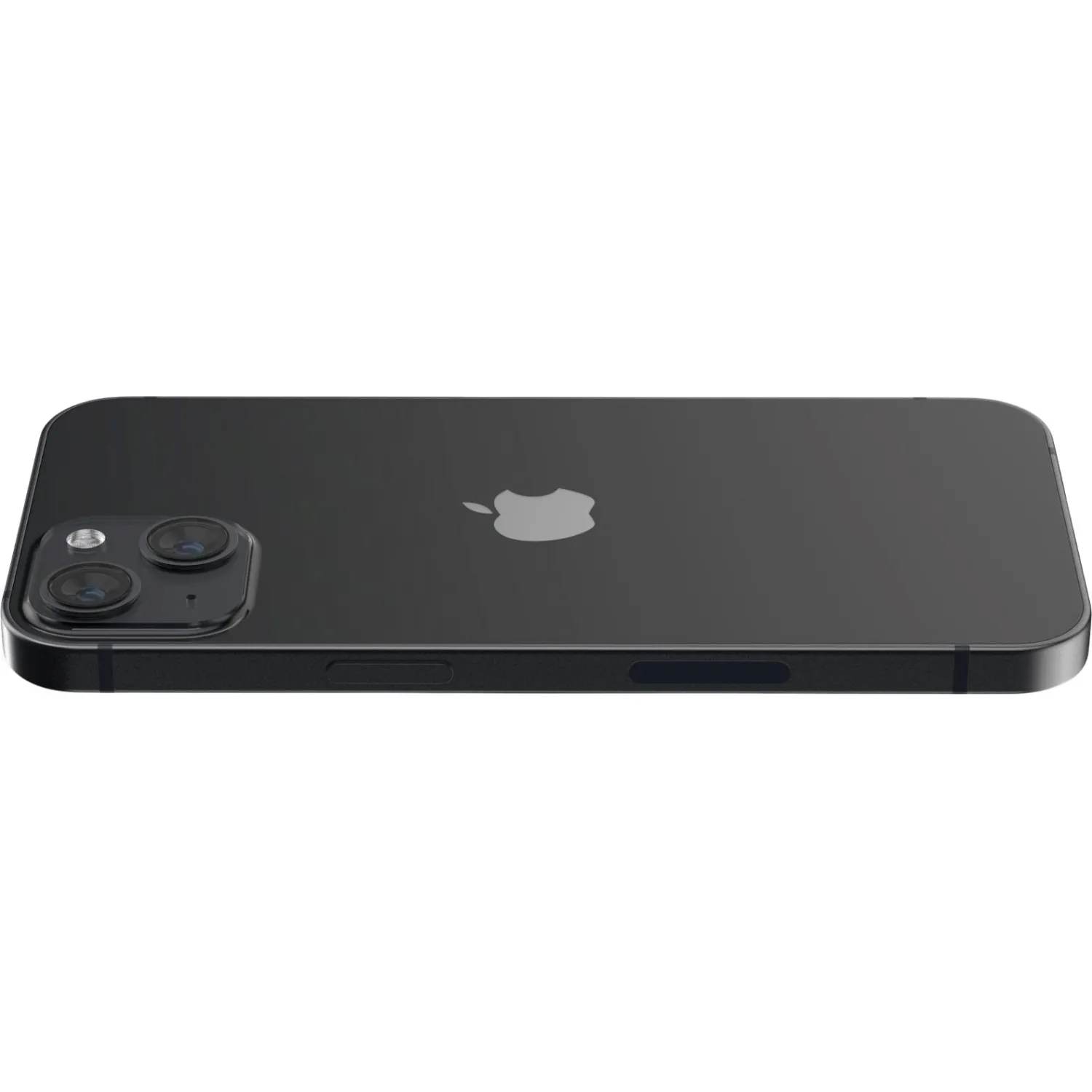 Смартфон Apple iPhone 13 256GB Темная ночь MLMU3LL/A - фото 13