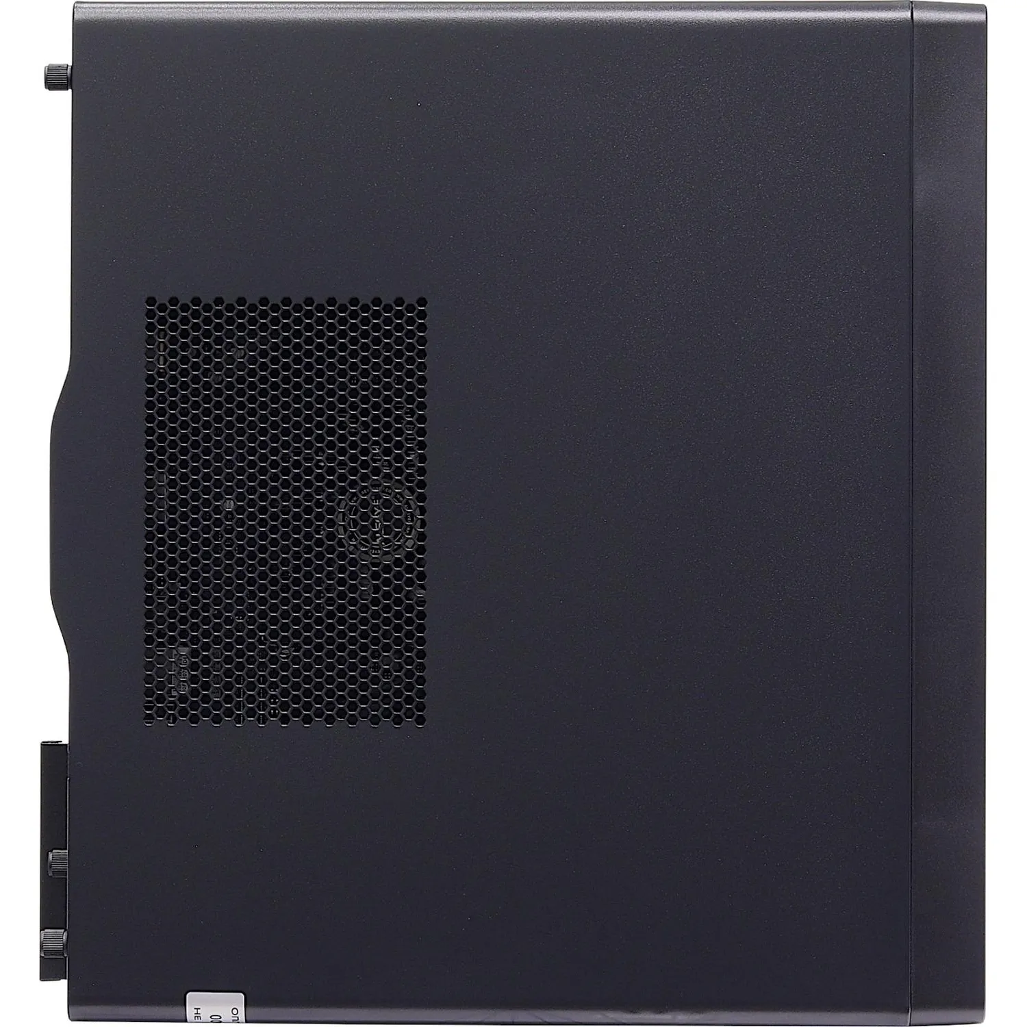 Системный блок BigTech 5TF (241149)i5-14400/H610/16Gb/SSD 512Gb/500W/NoOS - фото 3