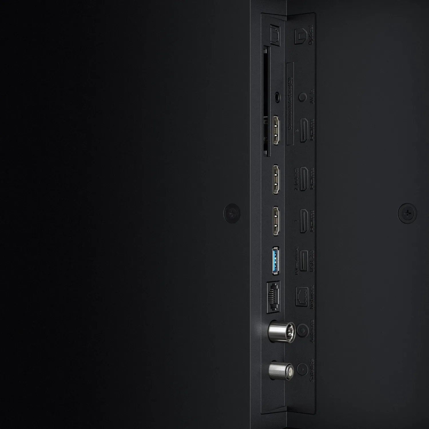 Телевизор Xiaomi TV S Mini LED 75 2026 (L75MC-SRU) - фото 4