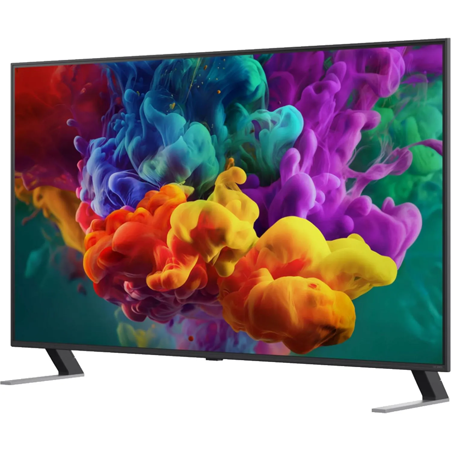 Телевизор LG 50QNED85B6A.ARUG - фото 2