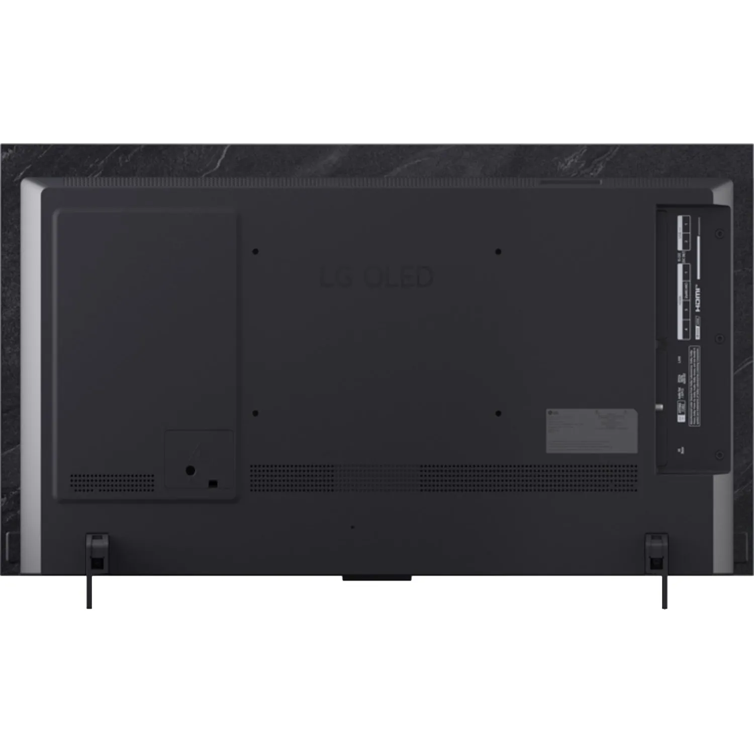 Телевизор LG OLED42C6RLA.ARUG - фото 2