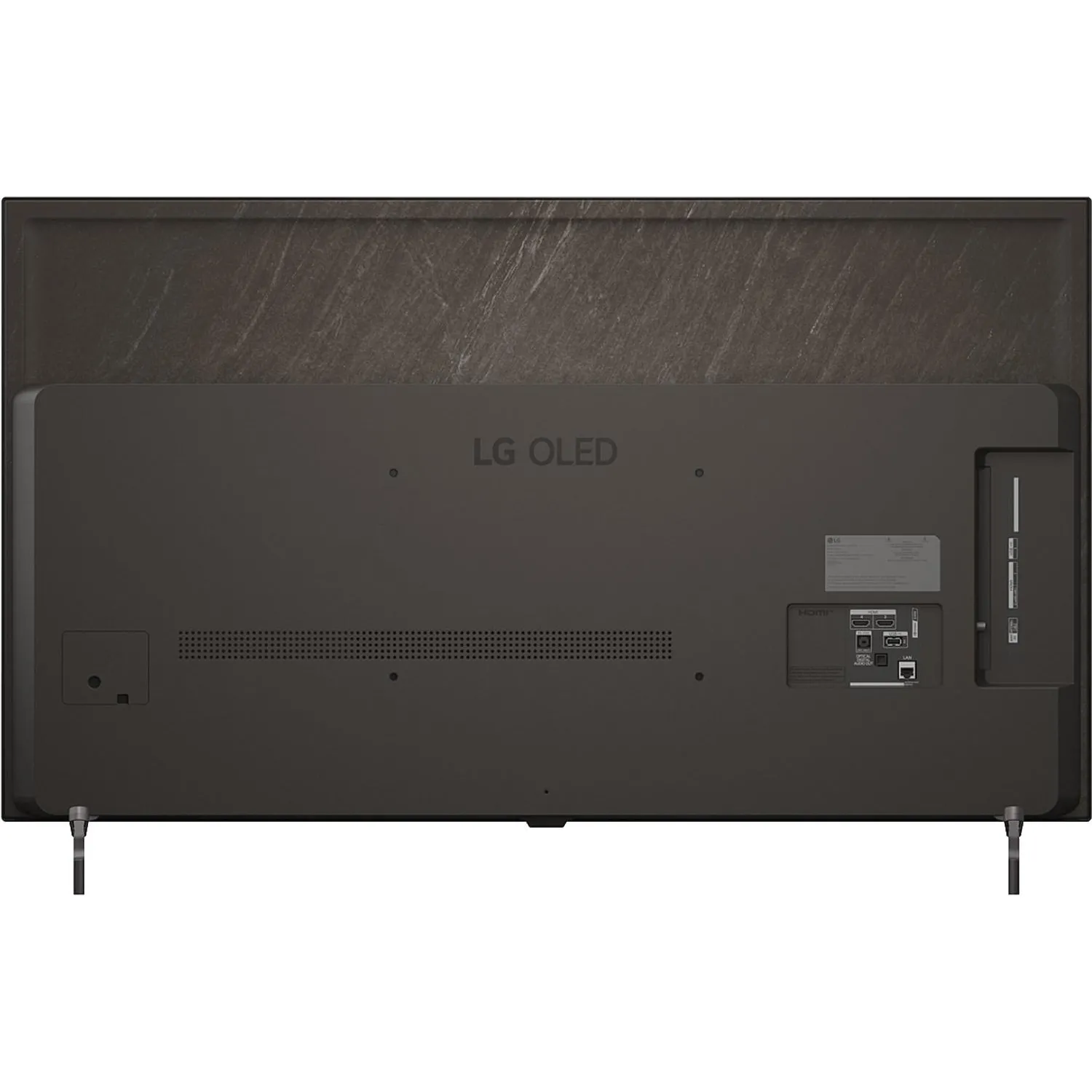 Телевизор LG OLED48B6RLA.ARUG - фото 2