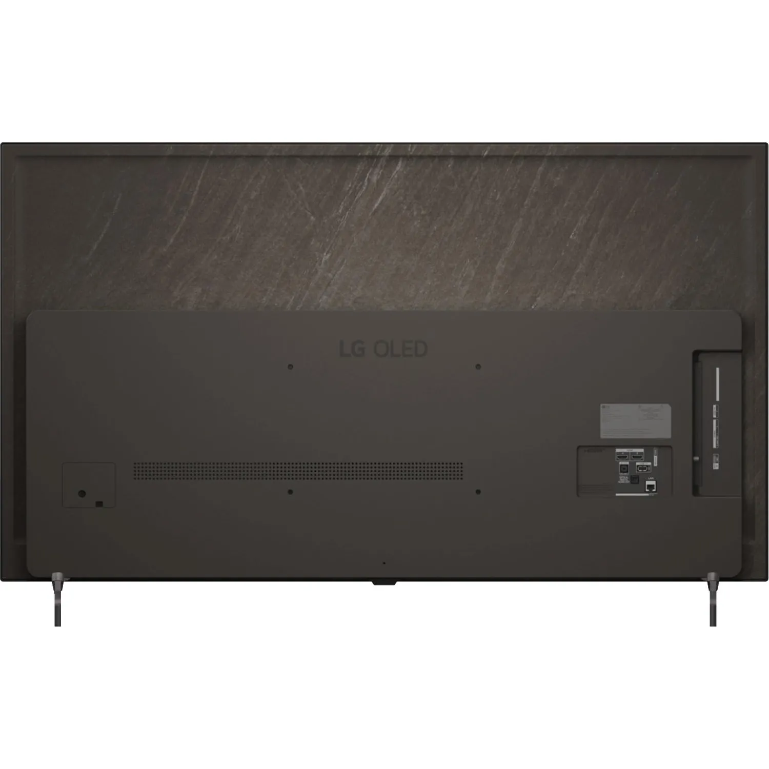 Телевизор LG OLED55B6RLA.ARUG - фото 2