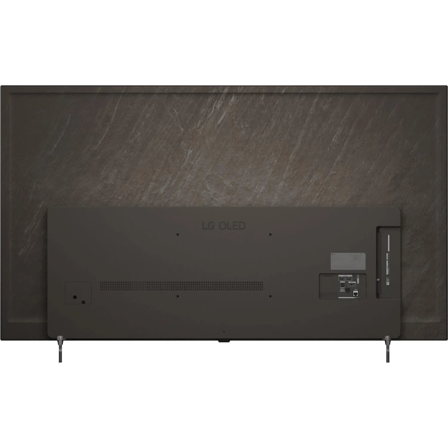 Телевизор LG OLED65B6RLA.ARUG - фото 2
