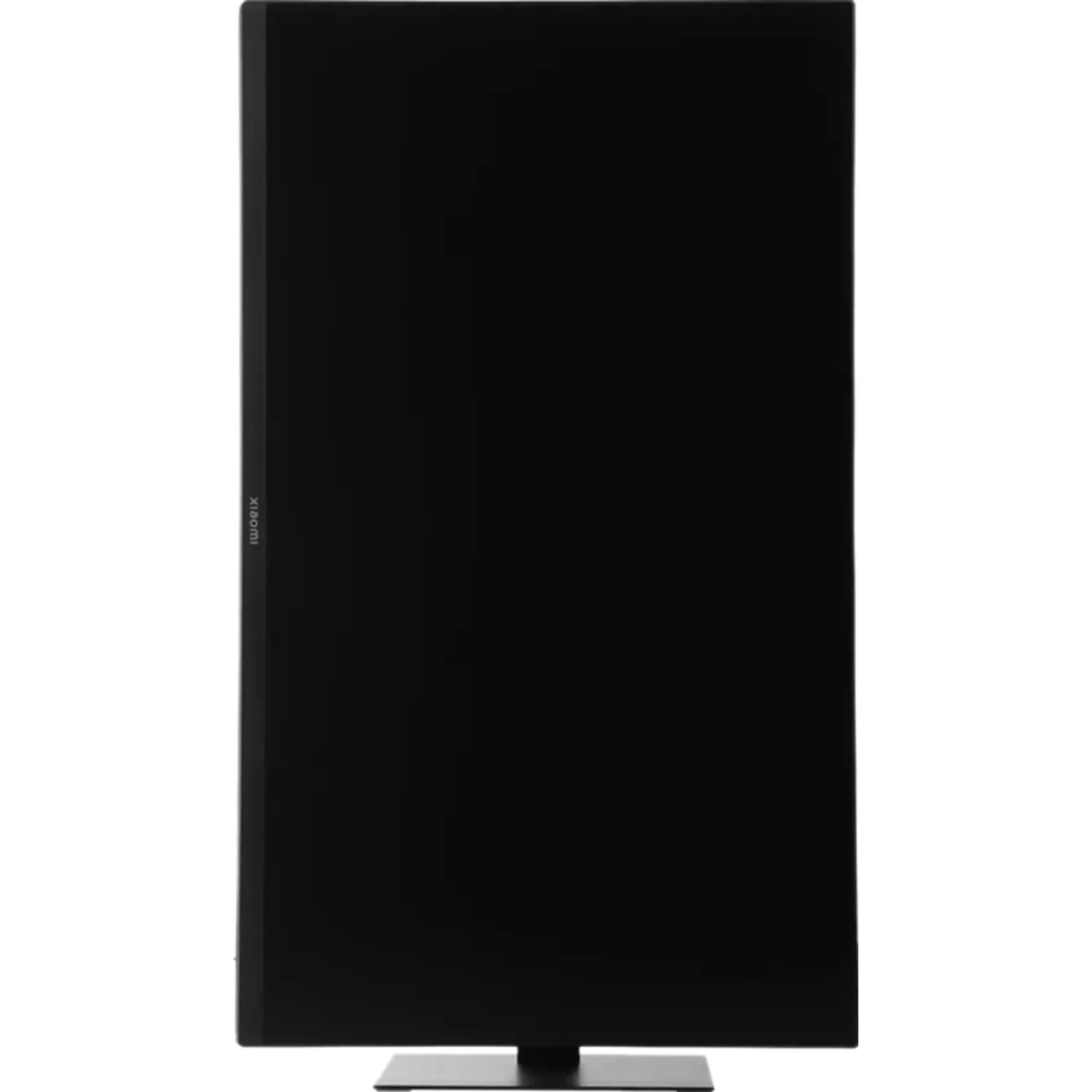 Монитор Xiaomi 4K Monitor A27Ui 2026 IPS/3840х2160/60Hz/HDMI/DP/USB-С(90W) - фото 3