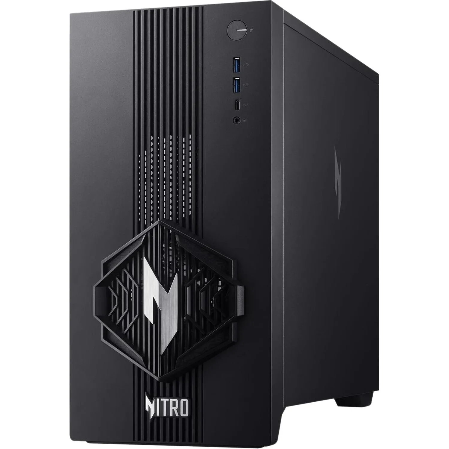 Системный блок Acer Nitro N30-100 (DG.E5GCD.00F)U5 225F/16/512/RTX5070/Esh - фото 11