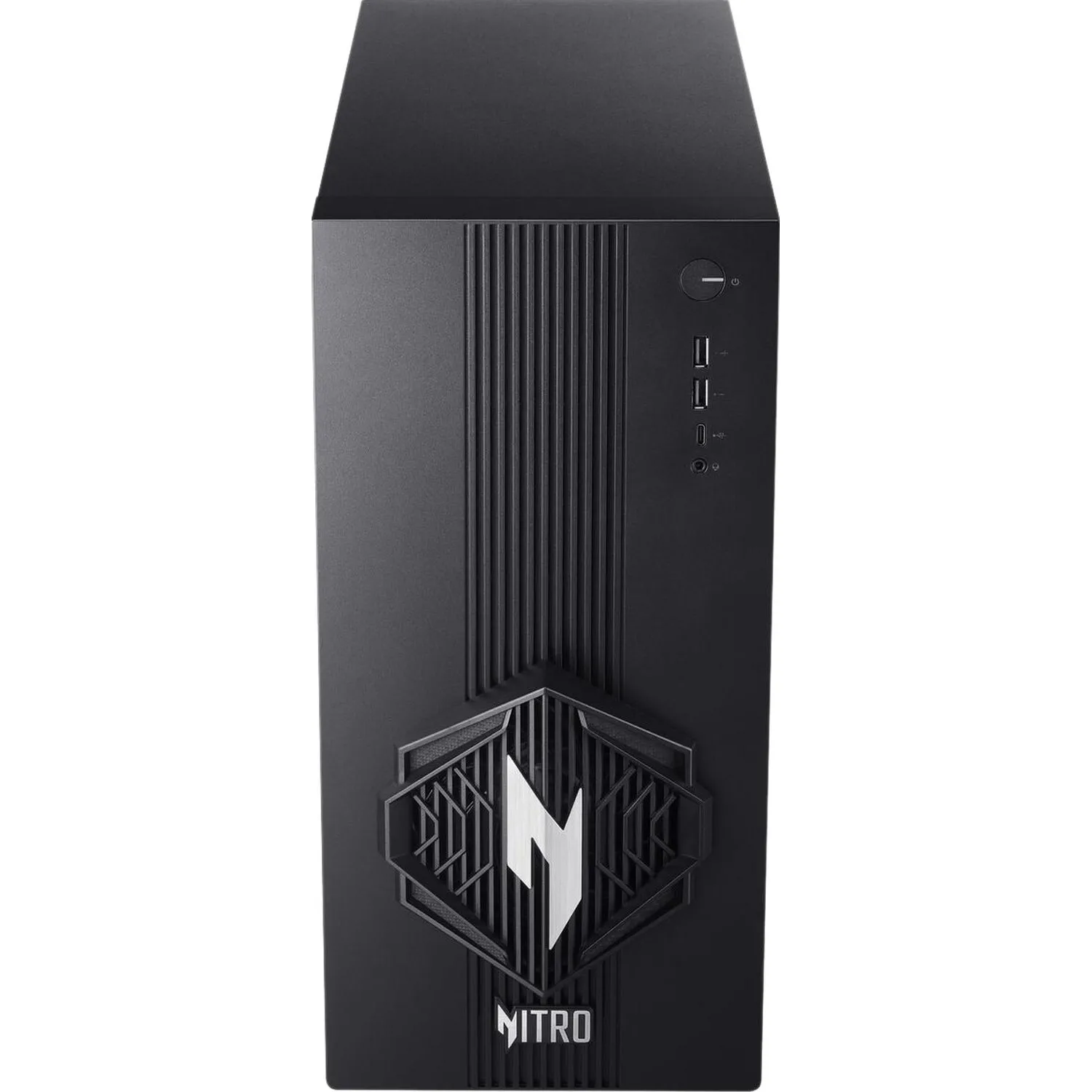 Системный блок Acer Nitro N30-100 (DG.E5GCD.00F)U5 225F/16/512/RTX5070/Esh - фото 13