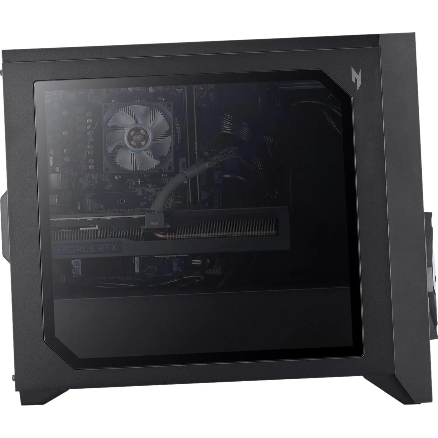 Системный блок Acer Nitro N30-100 (DG.E5GCD.00F)U5 225F/16/512/RTX5070/Esh - фото 16