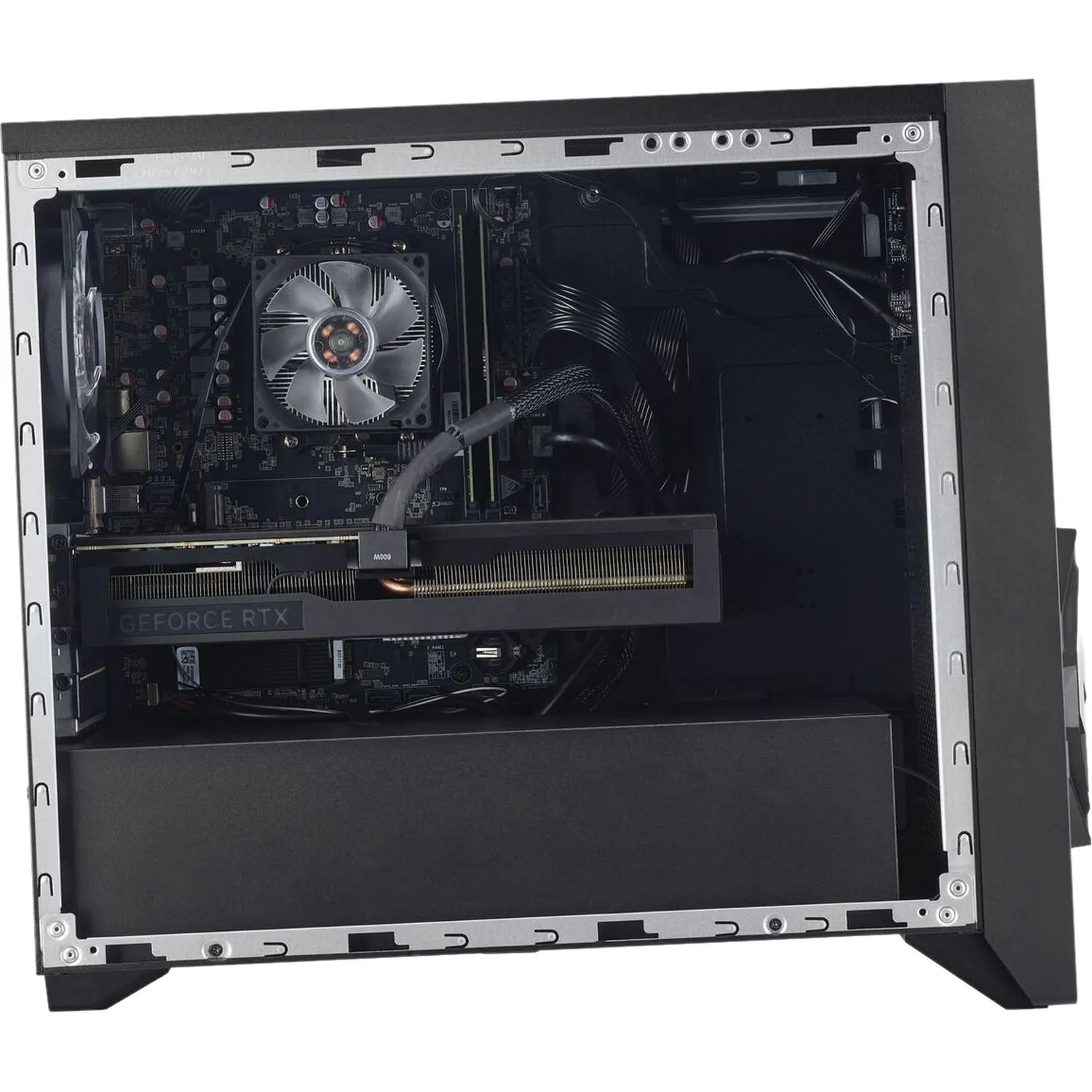 Системный блок Acer Nitro N30-100 (DG.E5GCD.00F)U5 225F/16/512/RTX5070/Esh - фото 17