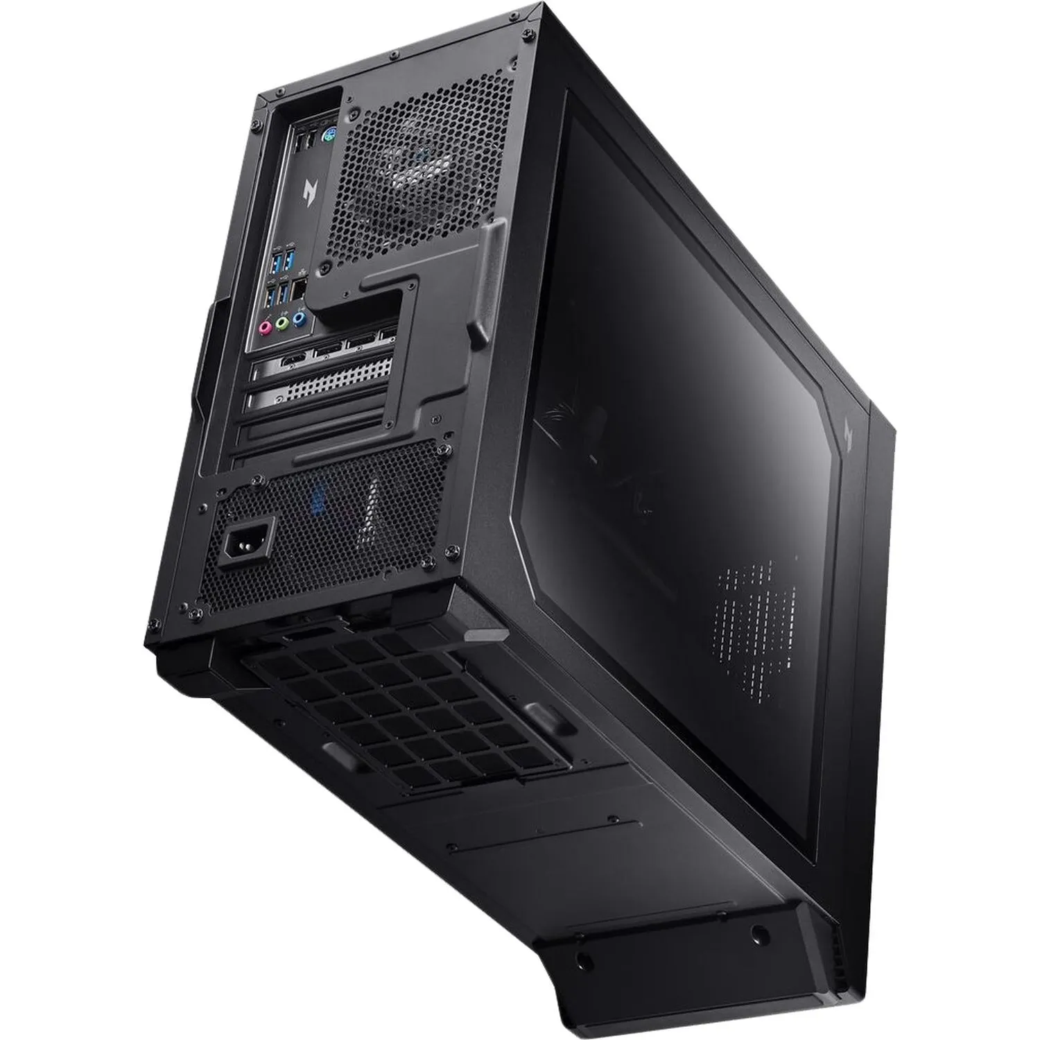 Системный блок Acer Nitro N30-100 (DG.E5GCD.00F)U5 225F/16/512/RTX5070/Esh - фото 19
