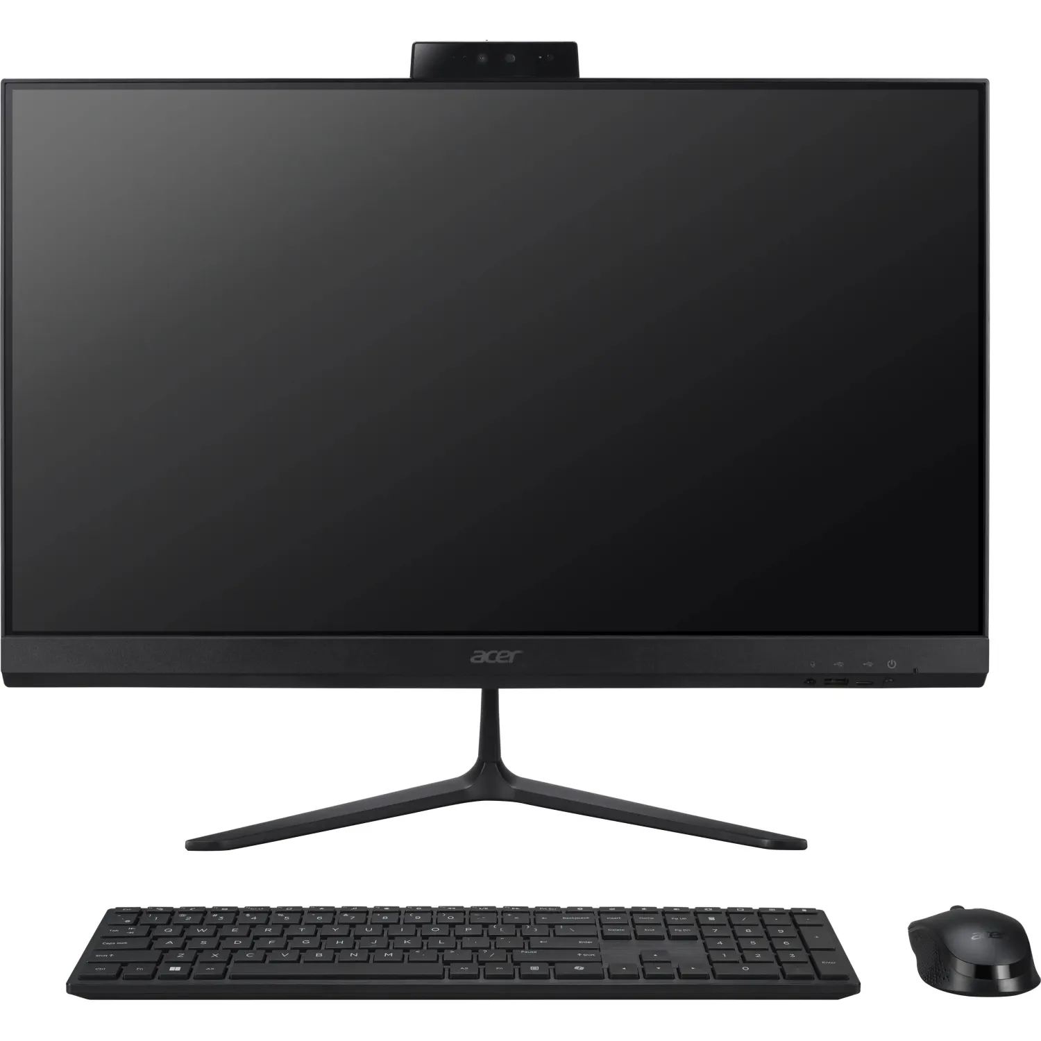 Моноблок Acer Aspire (DQ.BSPCD.001) 23,8/FHD/R5 330 AI/16GB/512GB/kb&m/Esh - фото 13