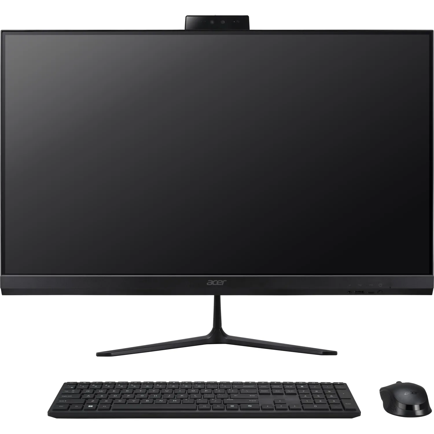 Моноблок Acer Aspire (DQ.BSMCD.002)27/FHD/IPS/R5 330AI/16GB/512GB/kb&m/Esh - фото 7